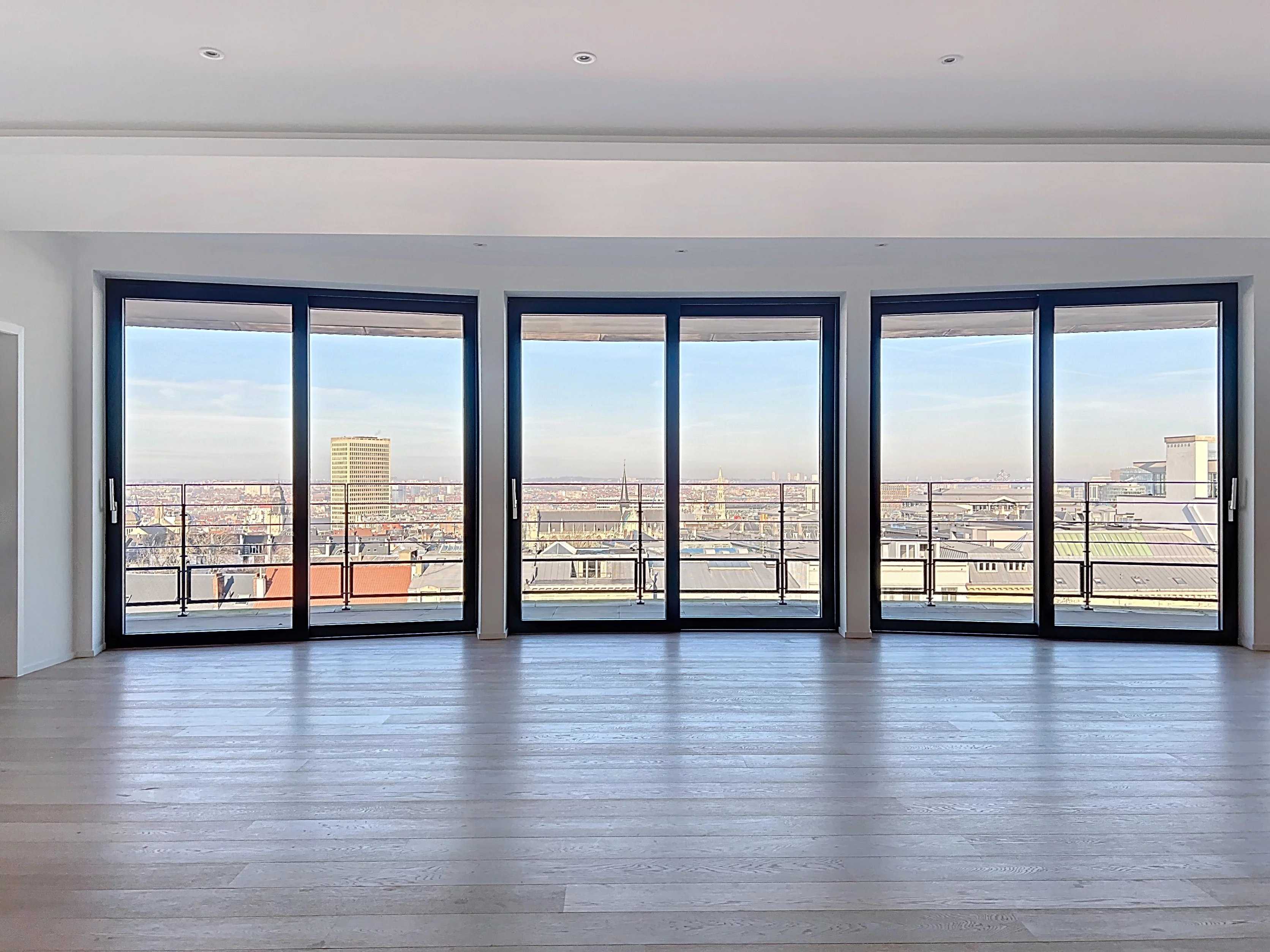 Appartement Ixelles  -  ref 86682693 (picture 3)