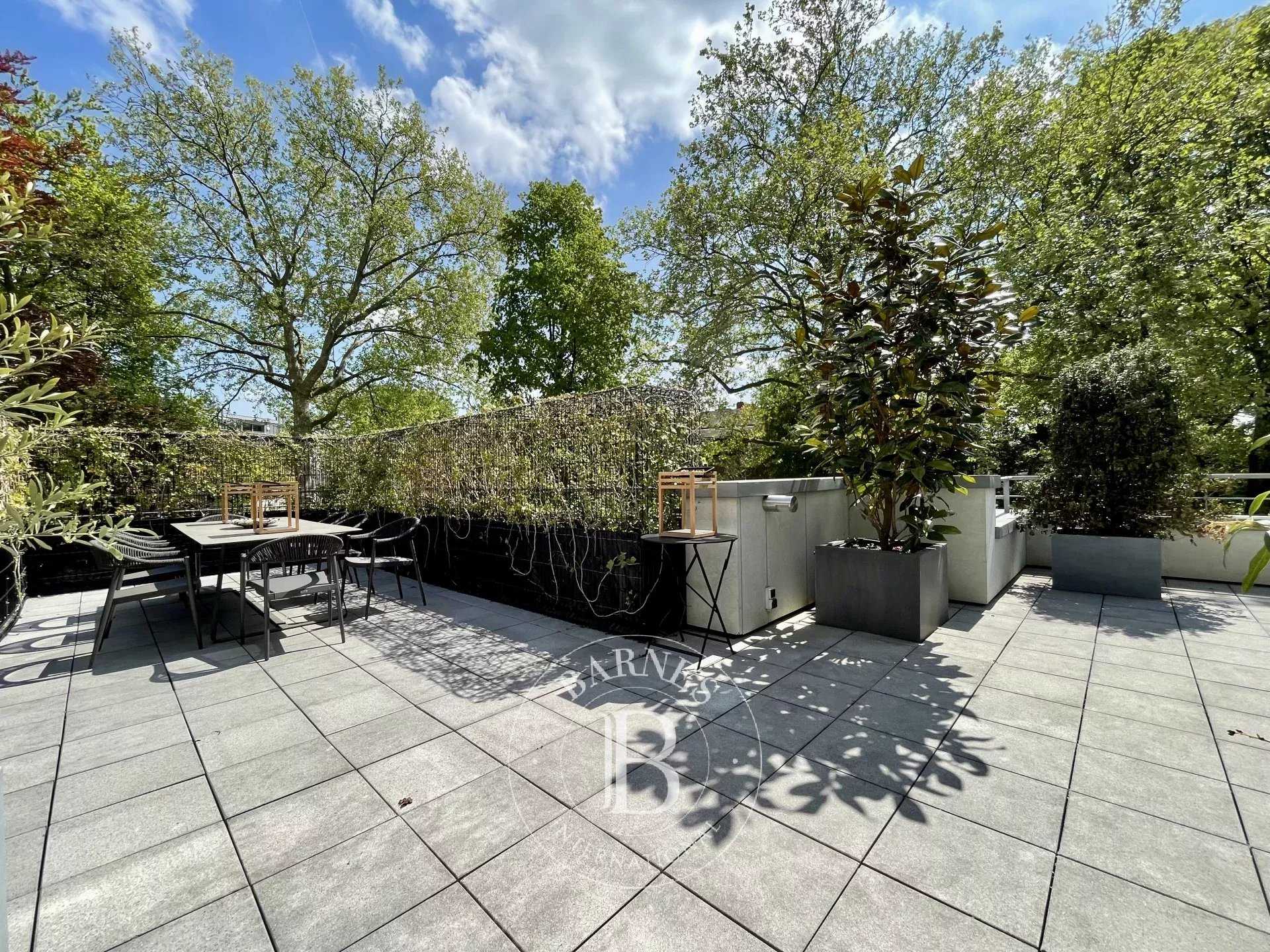 Appartement Uccle  -  ref 83999600 (picture 1)