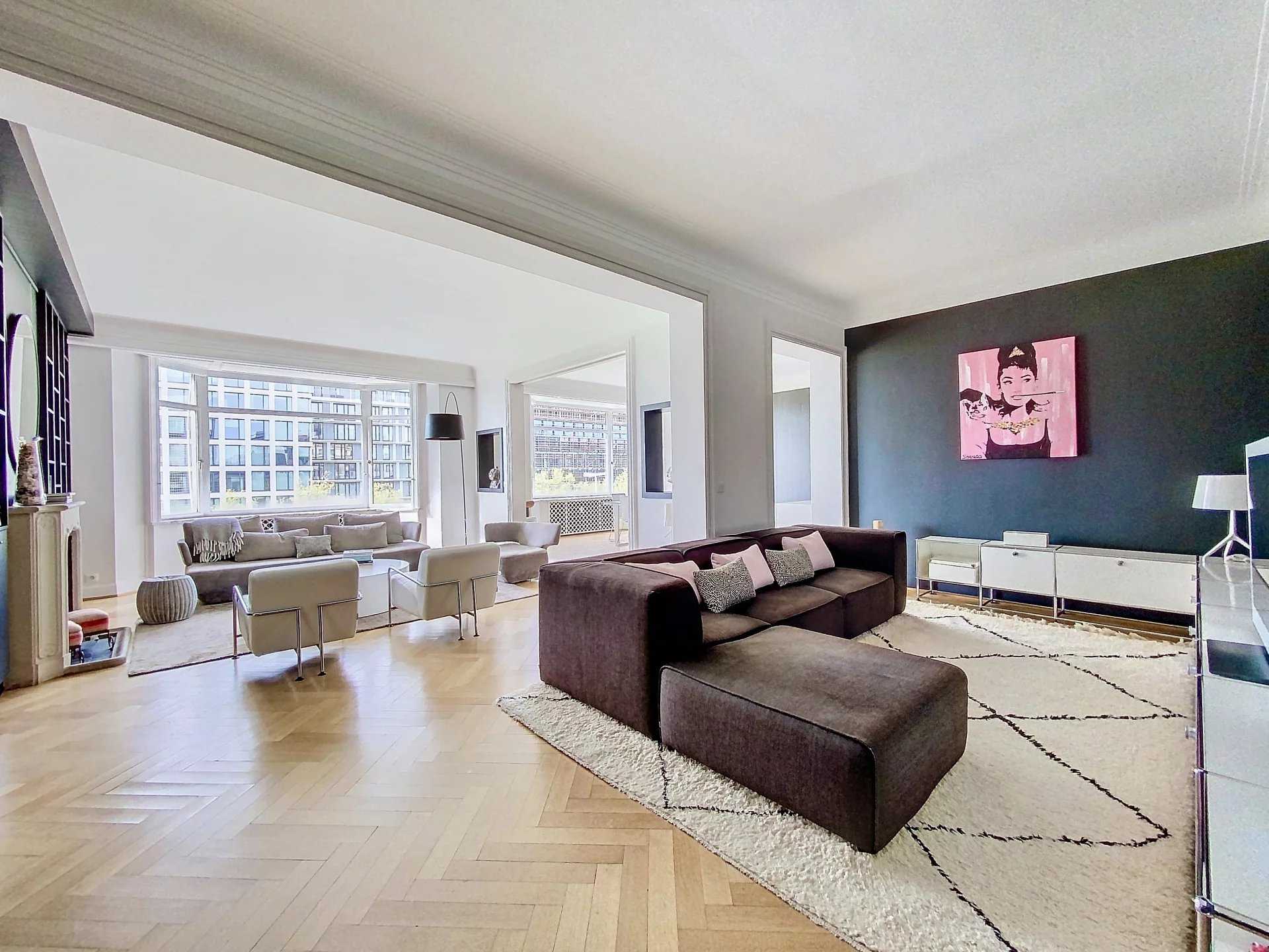 Appartement Ixelles  -  ref 86807670 (picture 3)