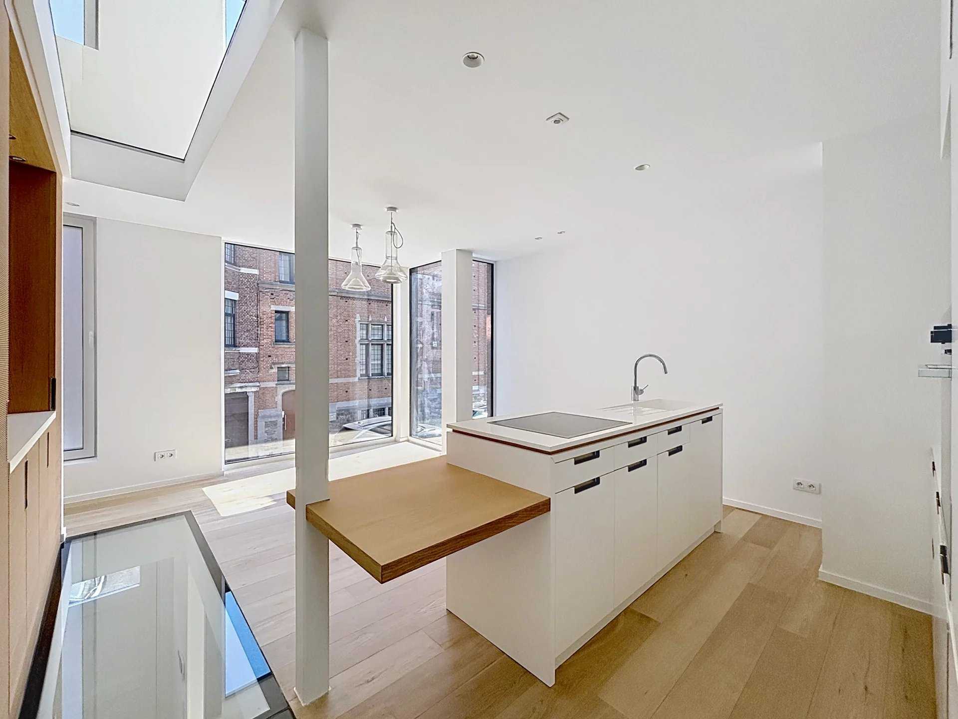 Maison Bruxelles  -  ref 87002756 (picture 3)