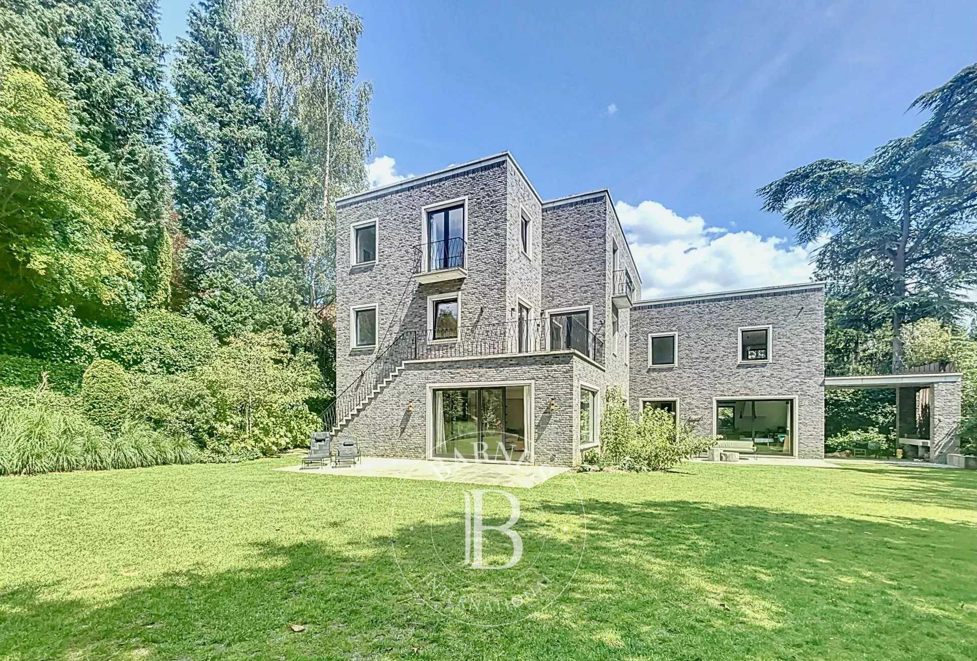 House Uccle  -  ref 86169240 (picture 1)