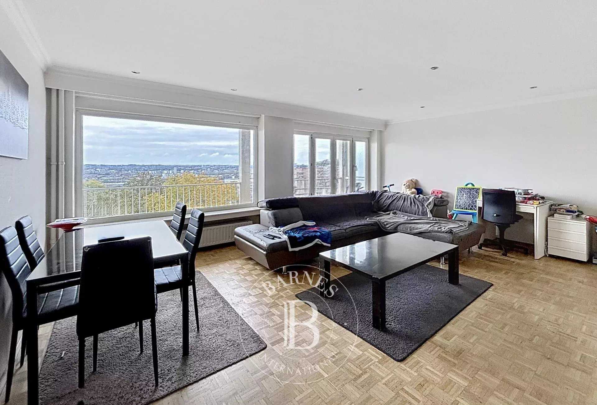 Appartement Forest  -  ref 86422482 (picture 1)