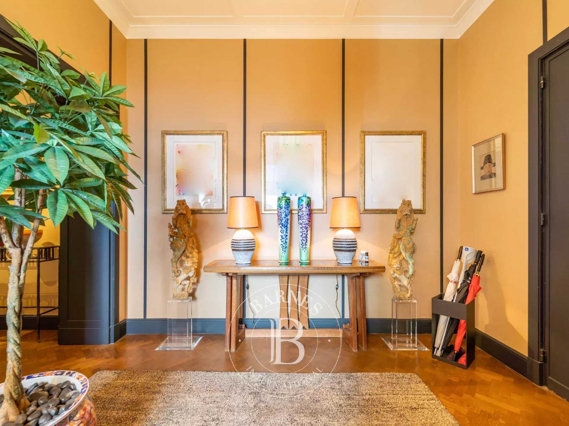 Appartement Ixelles  -  ref 8018044 (picture 2)