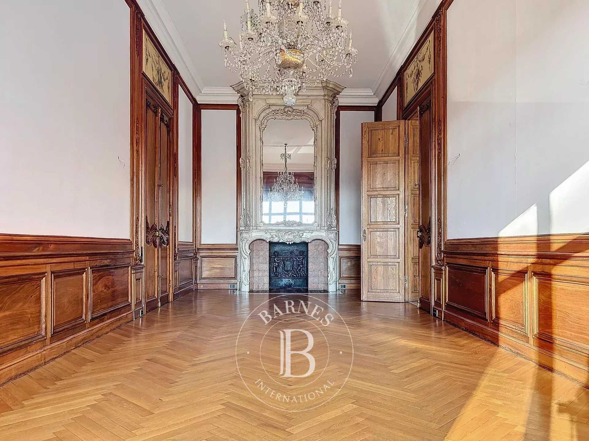 Appartement Ixelles  -  ref 85651450 (picture 2)