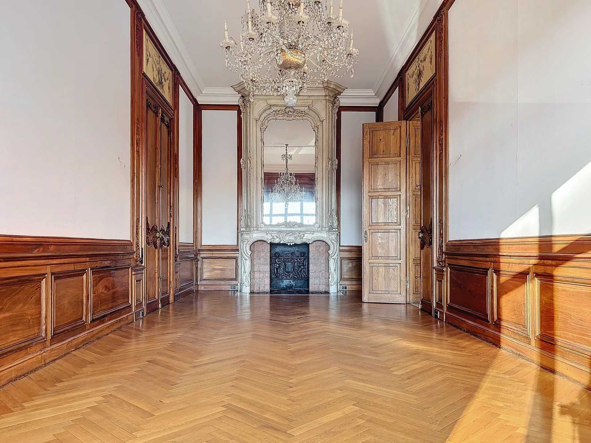 Apartment Ixelles  -  ref 86619876 (picture 3)