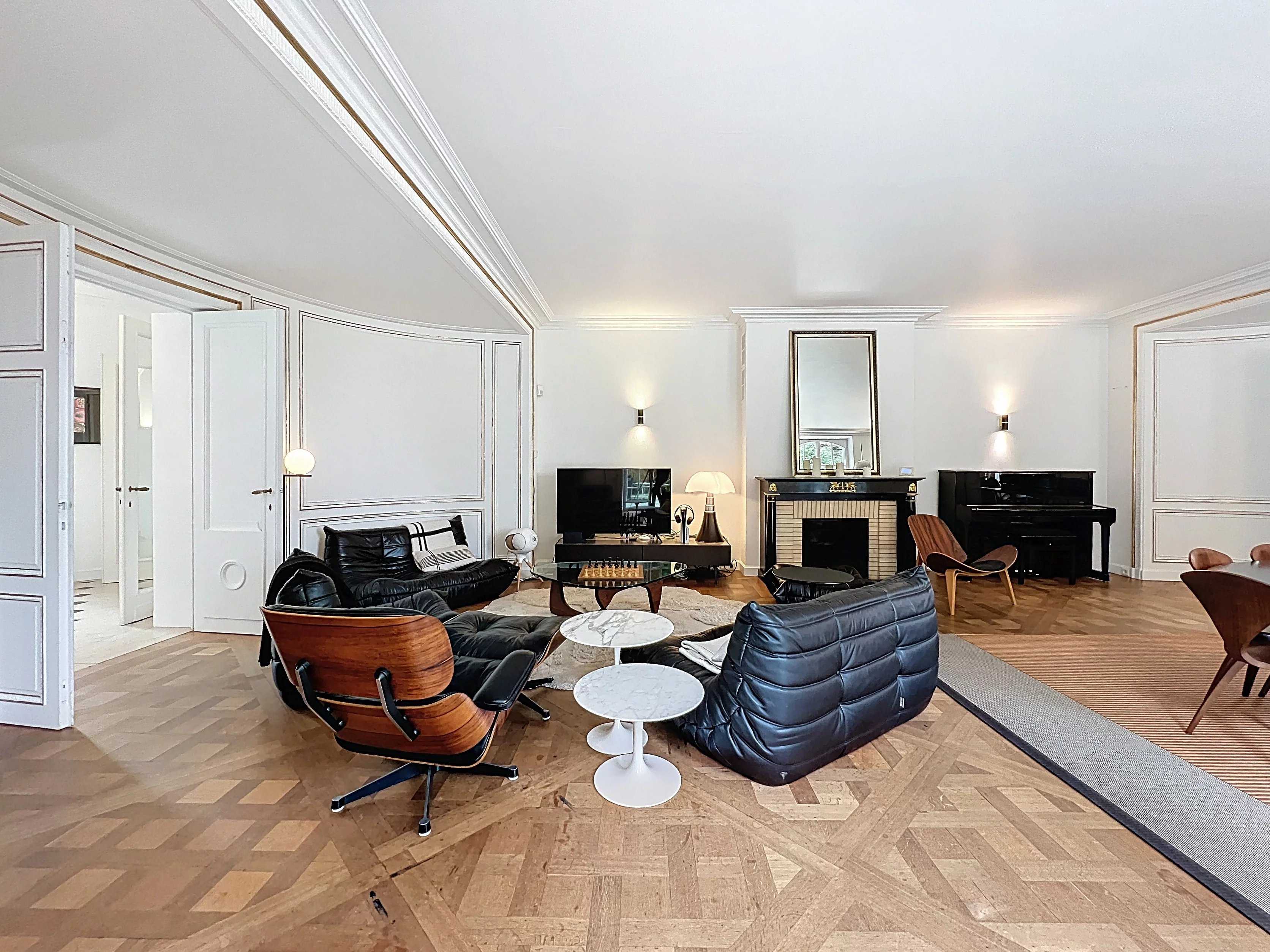 Villa Bruxelles  -  ref 87072409 (picture 3)
