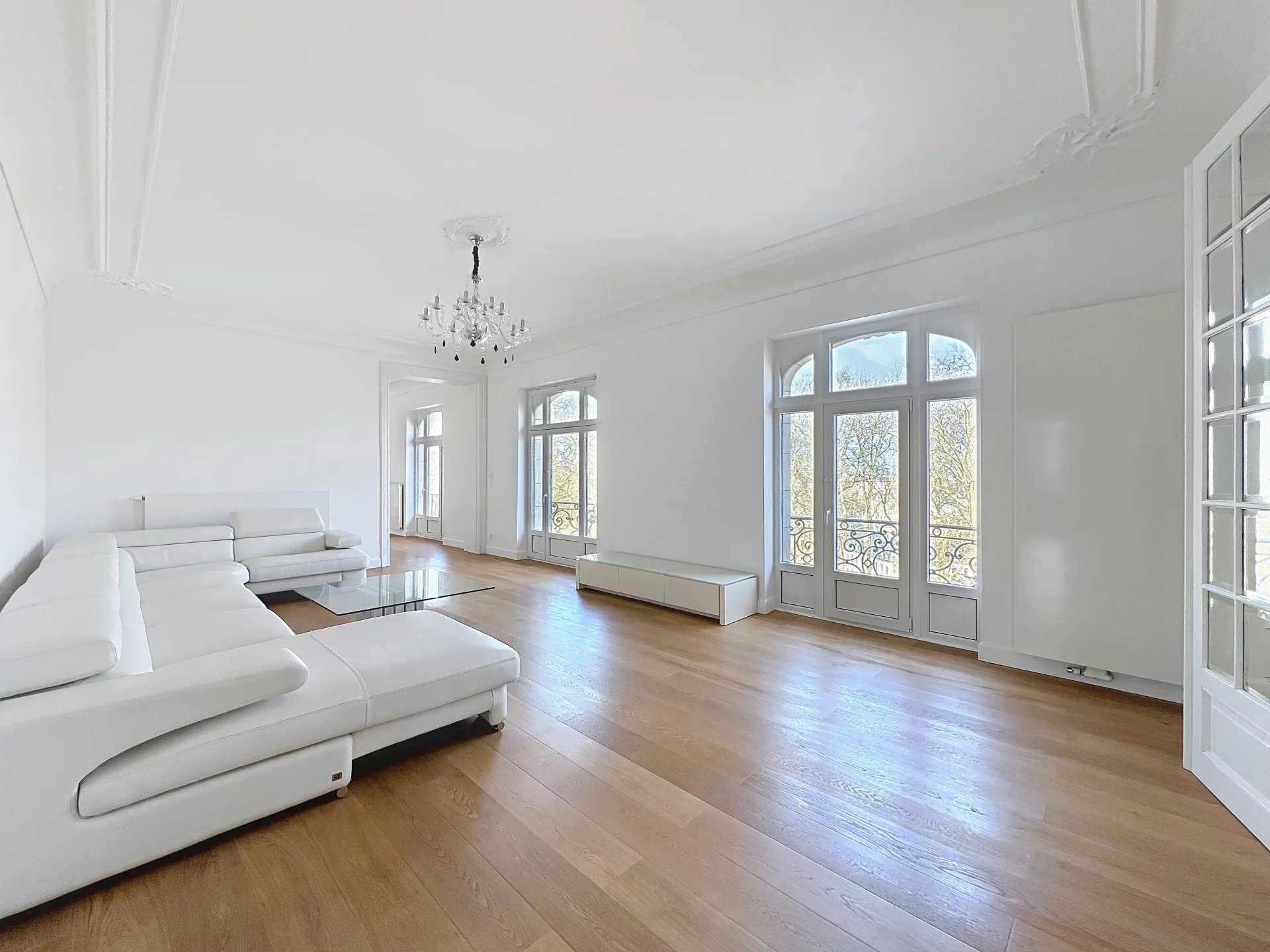 Appartement Ixelles  -  ref 85780887 (picture 1)