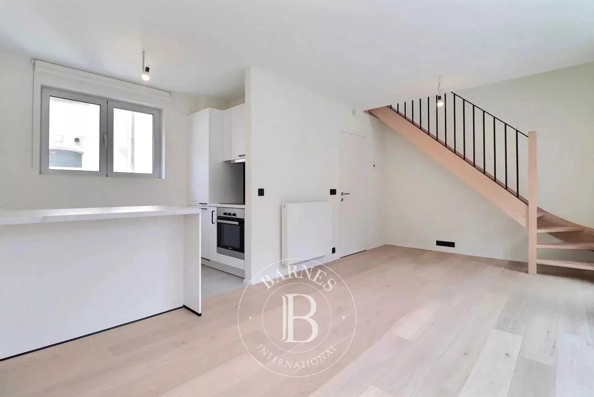 Duplex Bruxelles  -  ref 85014394 (picture 1)