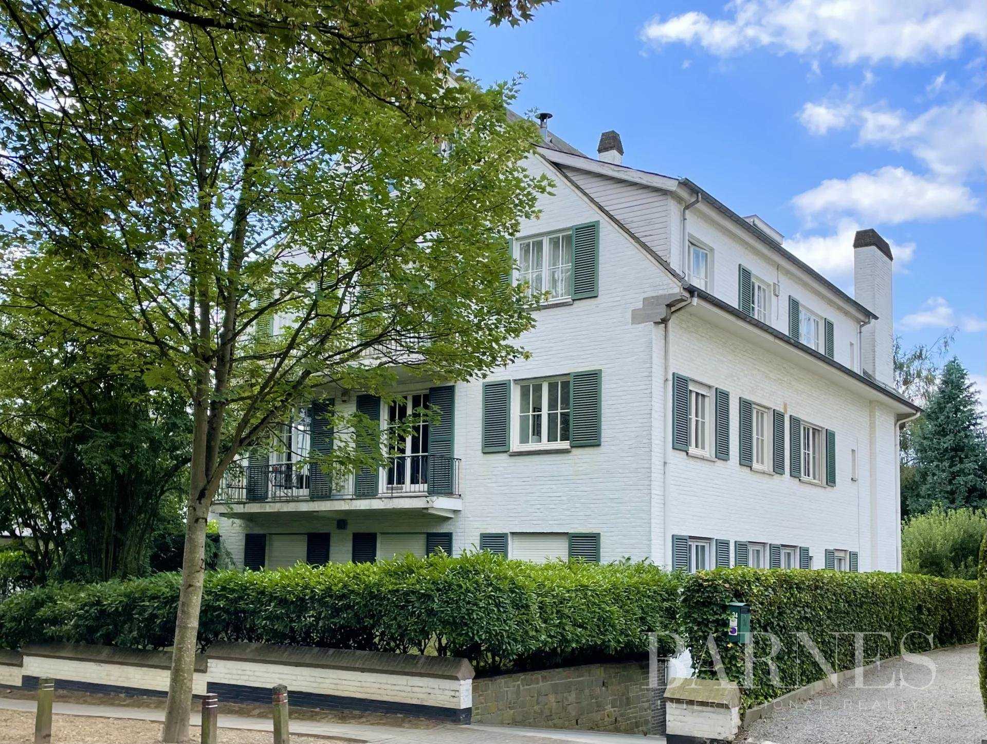Appartement Uccle  -  ref 4927367 (picture 3)