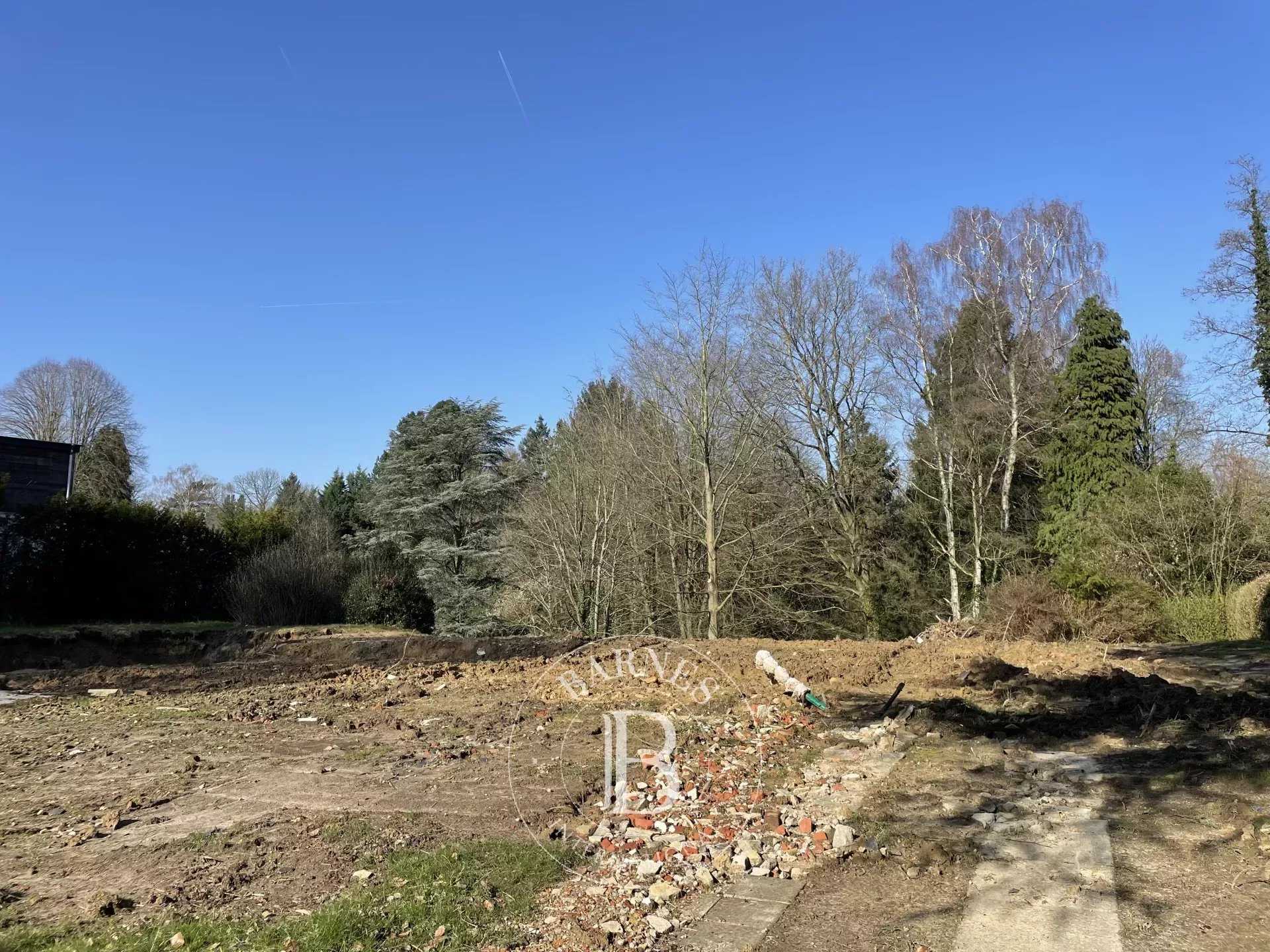 Terreno Uccle  -  ref 84286792 (picture 1)