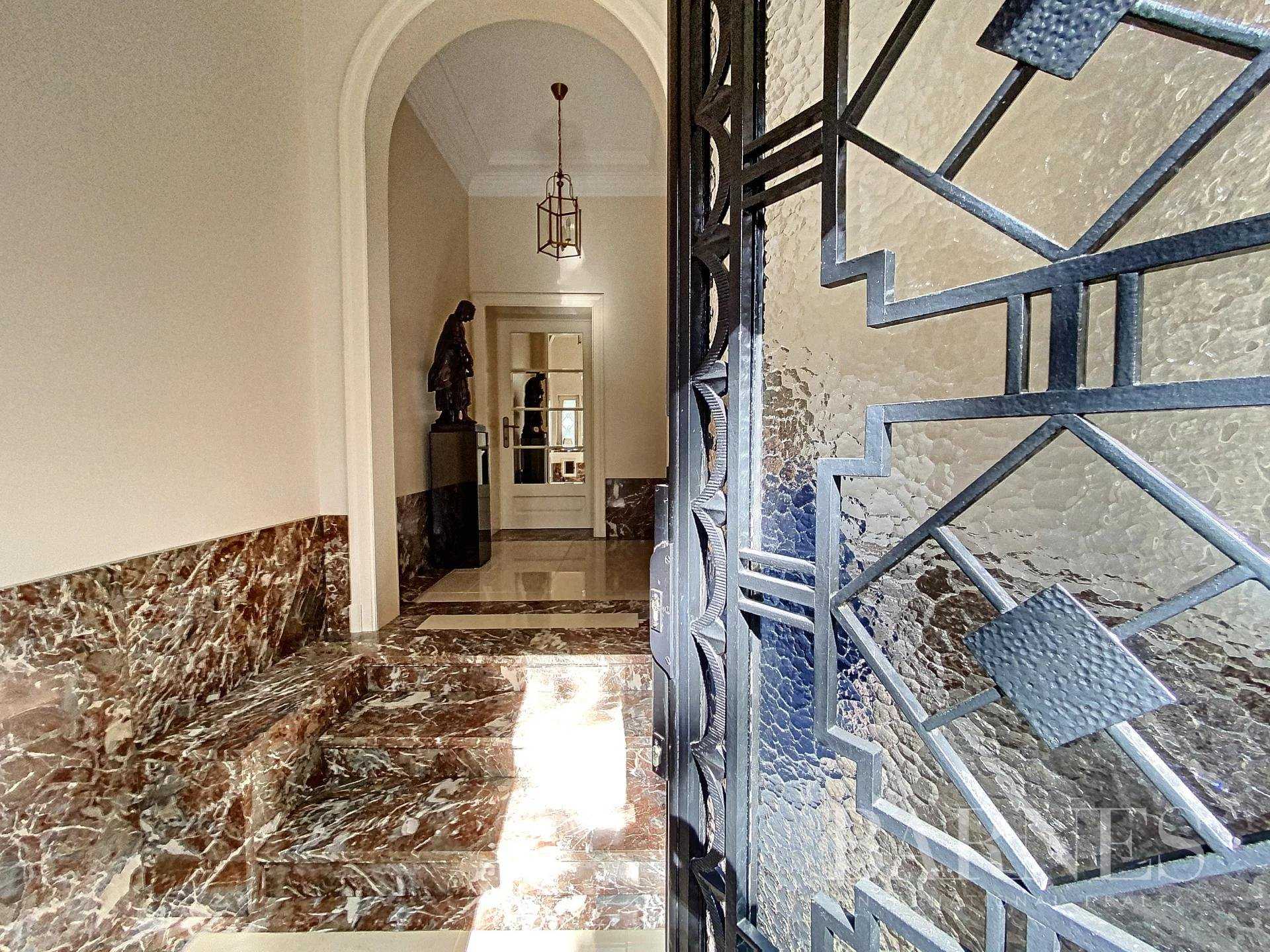 Maison Ixelles  -  ref 7388965 (picture 2)