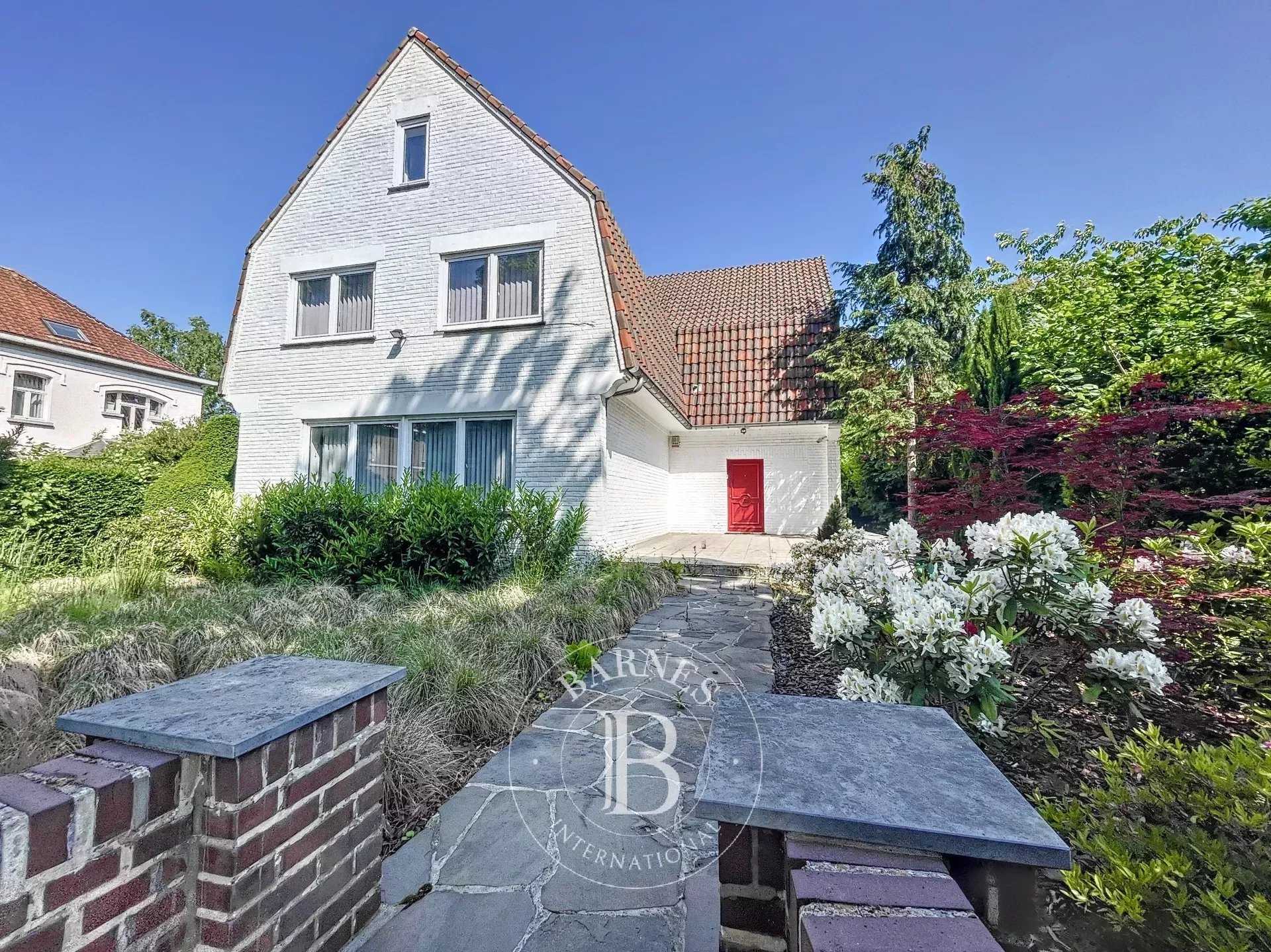 Villa Uccle  -  ref 82617854 (picture 1)