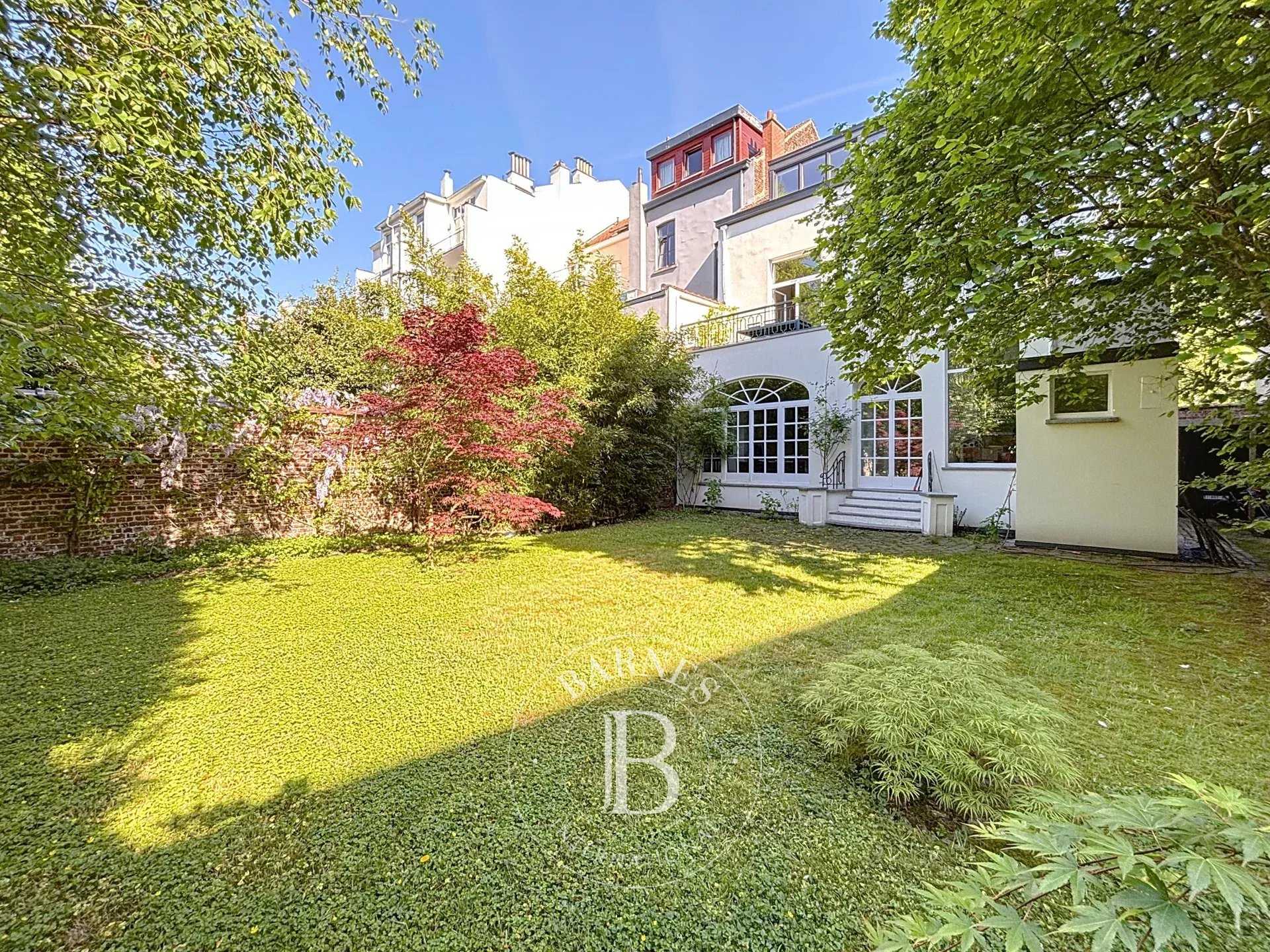Maison Uccle  -  ref 85703306 (picture 2)