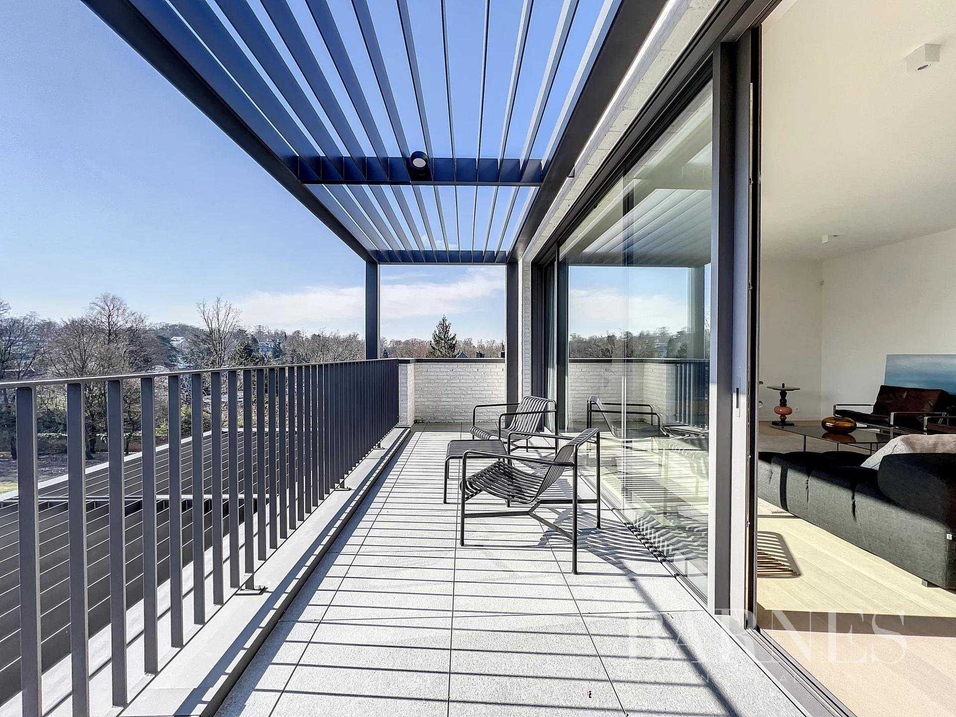 Apartment Uccle  -  ref 82195784 (picture 3)