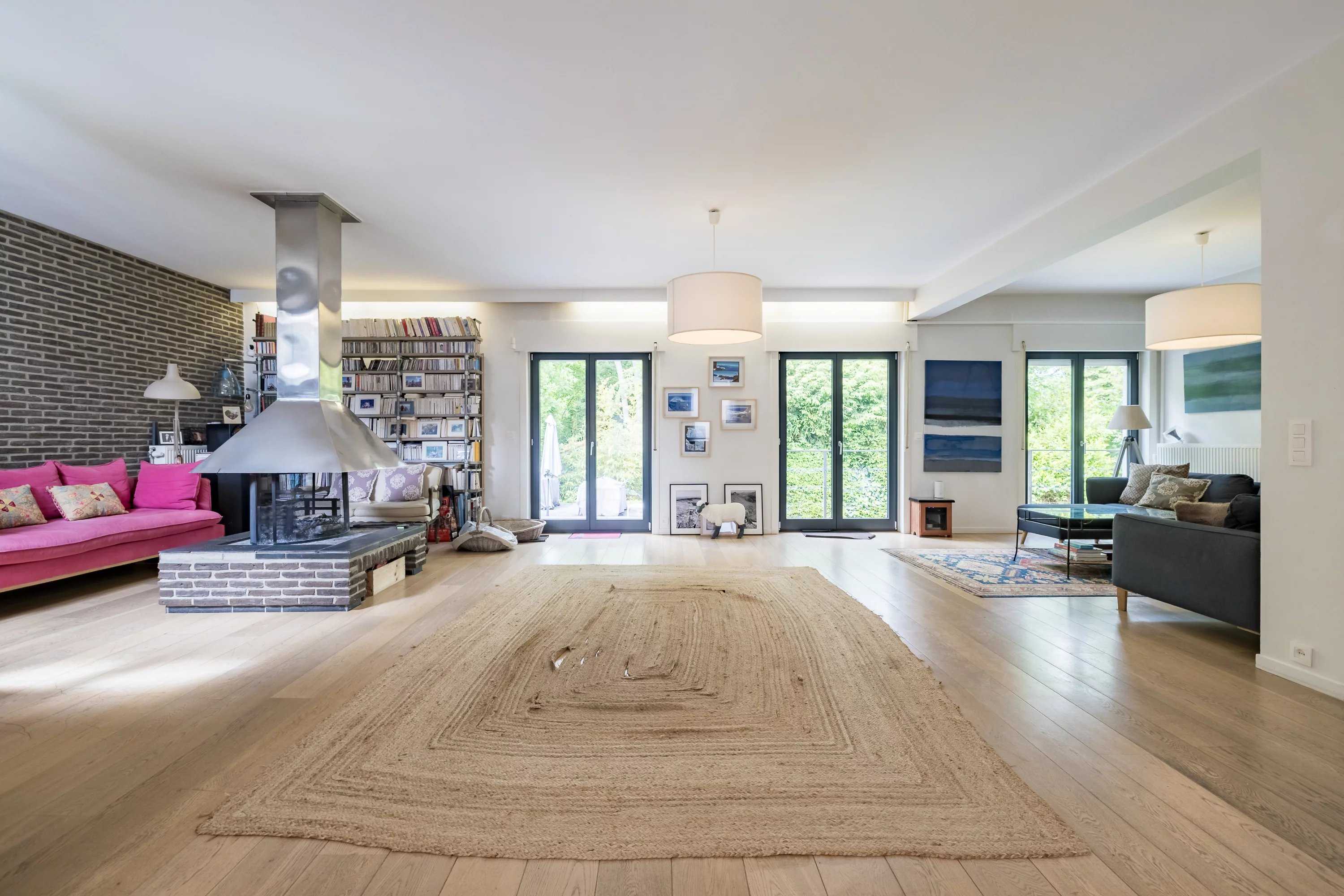 Maison Uccle  -  ref 87044358 (picture 3)
