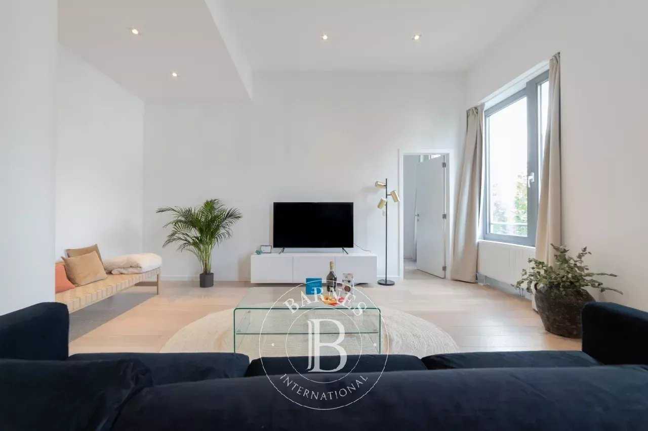 Appartement Ixelles  -  ref 85897604 (picture 3)