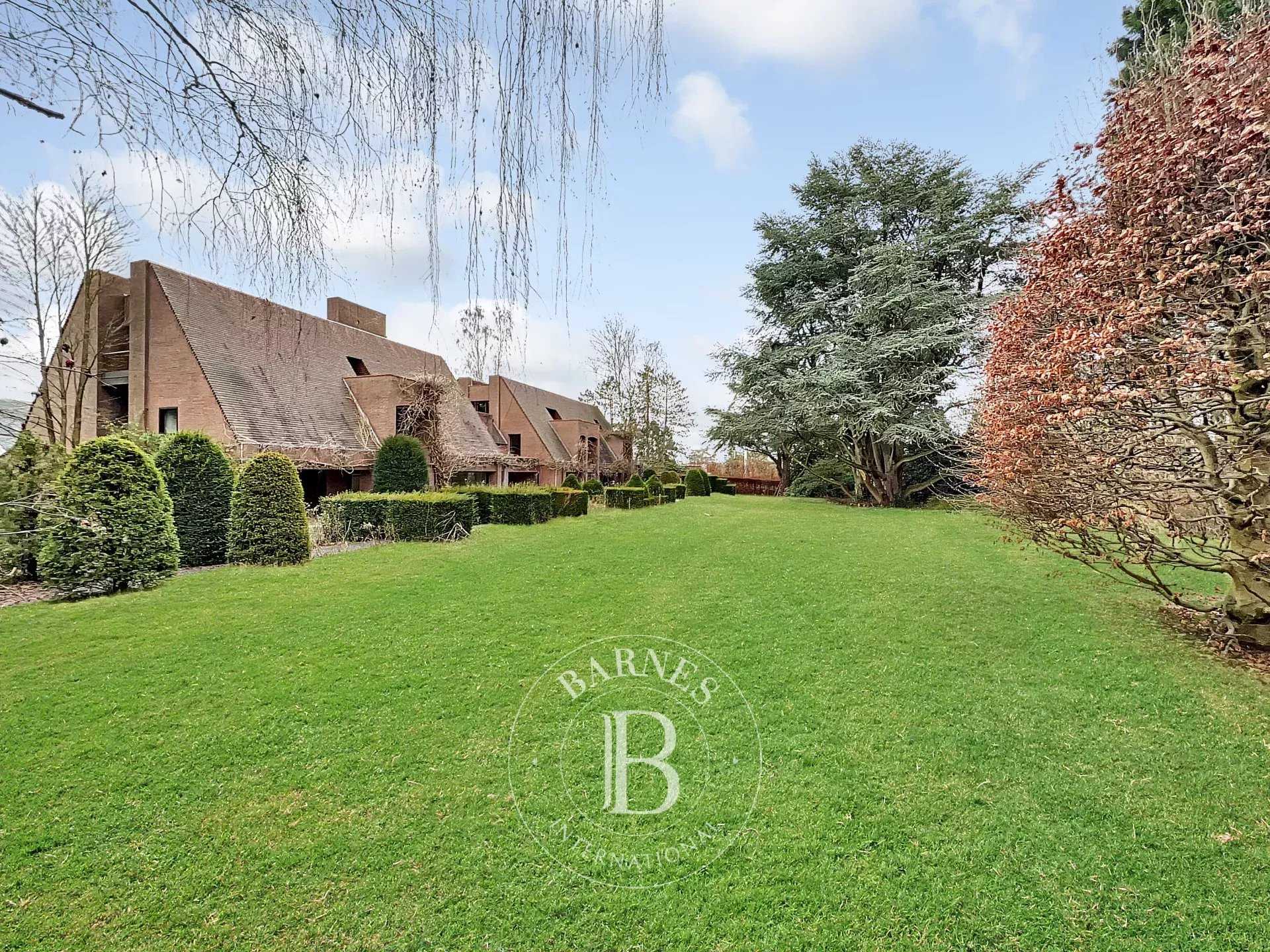 Villa Uccle  -  ref 6856450 (picture 3)