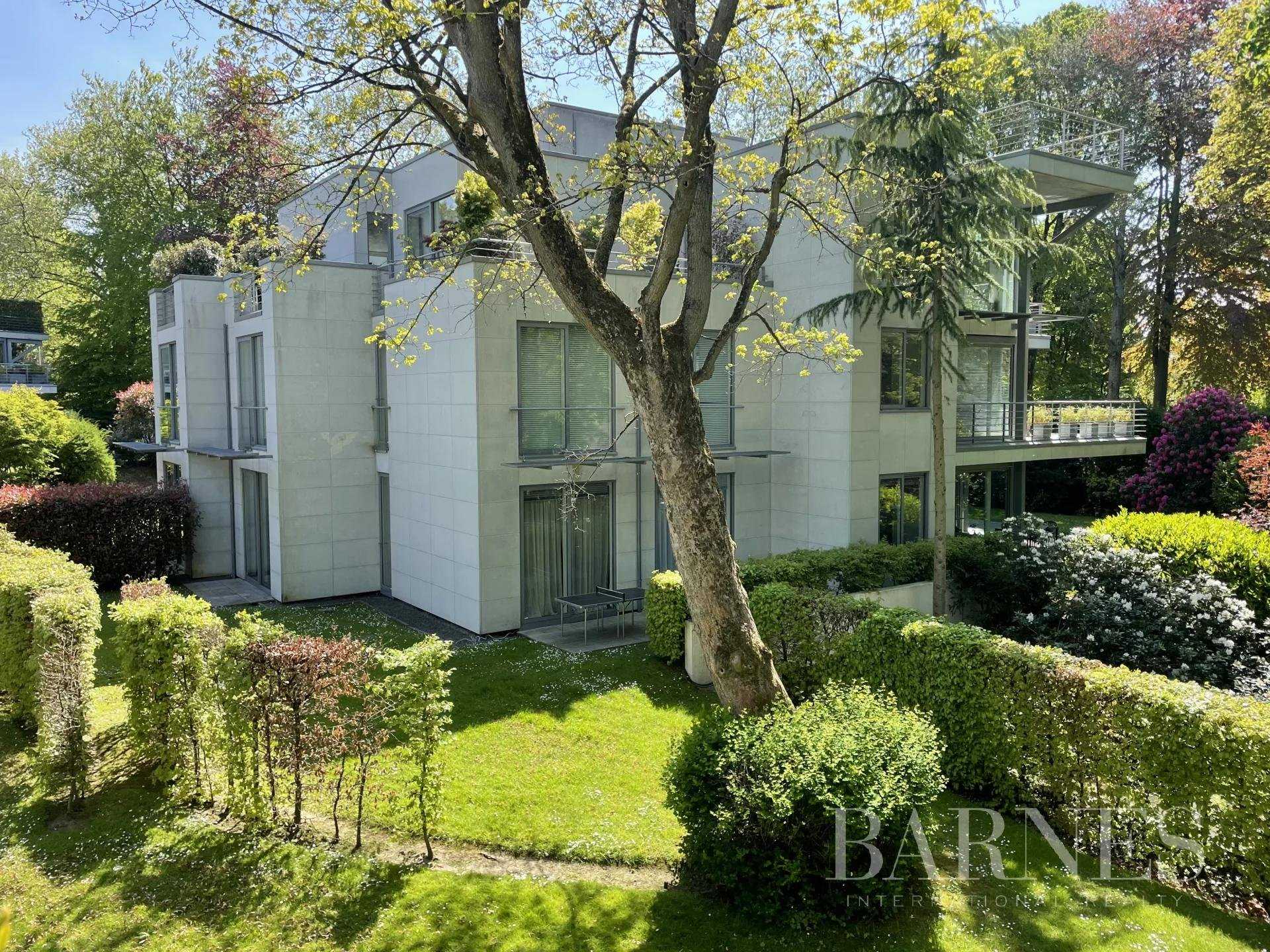 Appartement Uccle  -  ref 6811008 (picture 1)