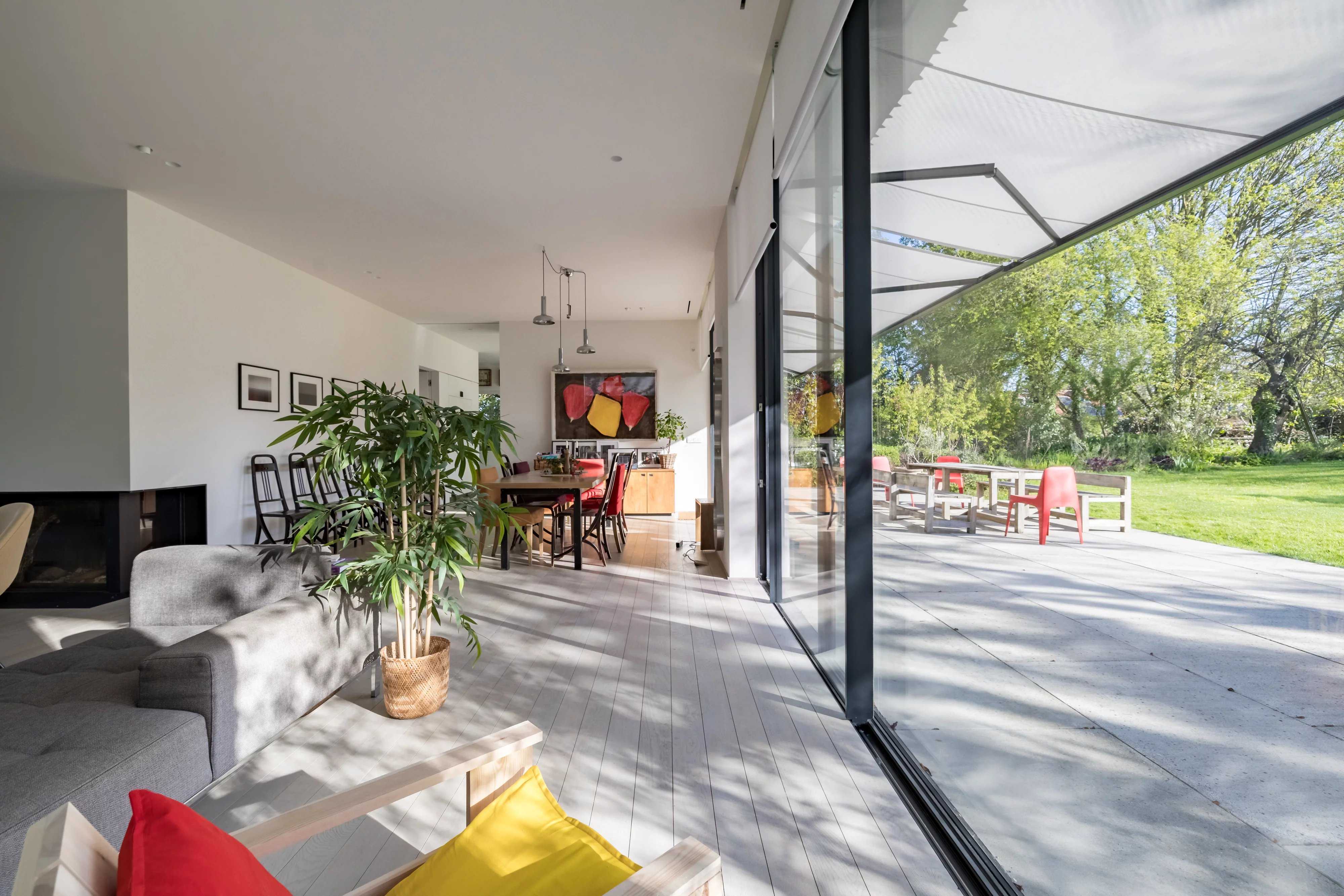 Maison Watermael-Boitsfort  -  ref 87100606 (picture 2)