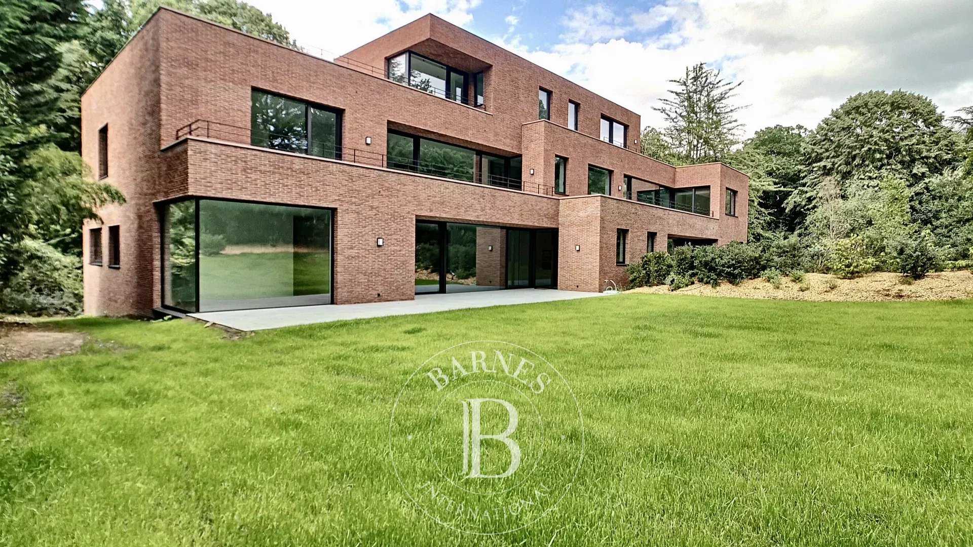 Appartement Uccle  -  ref 86169780 (picture 3)