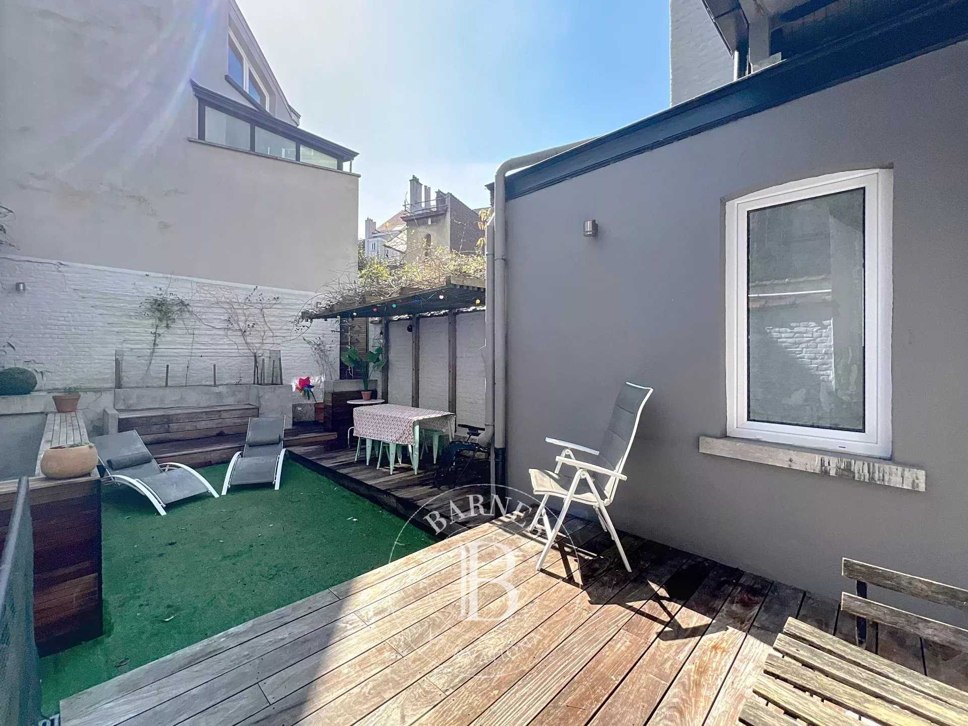 Immeuble Saint-Gilles  -  ref 85839436 (picture 3)