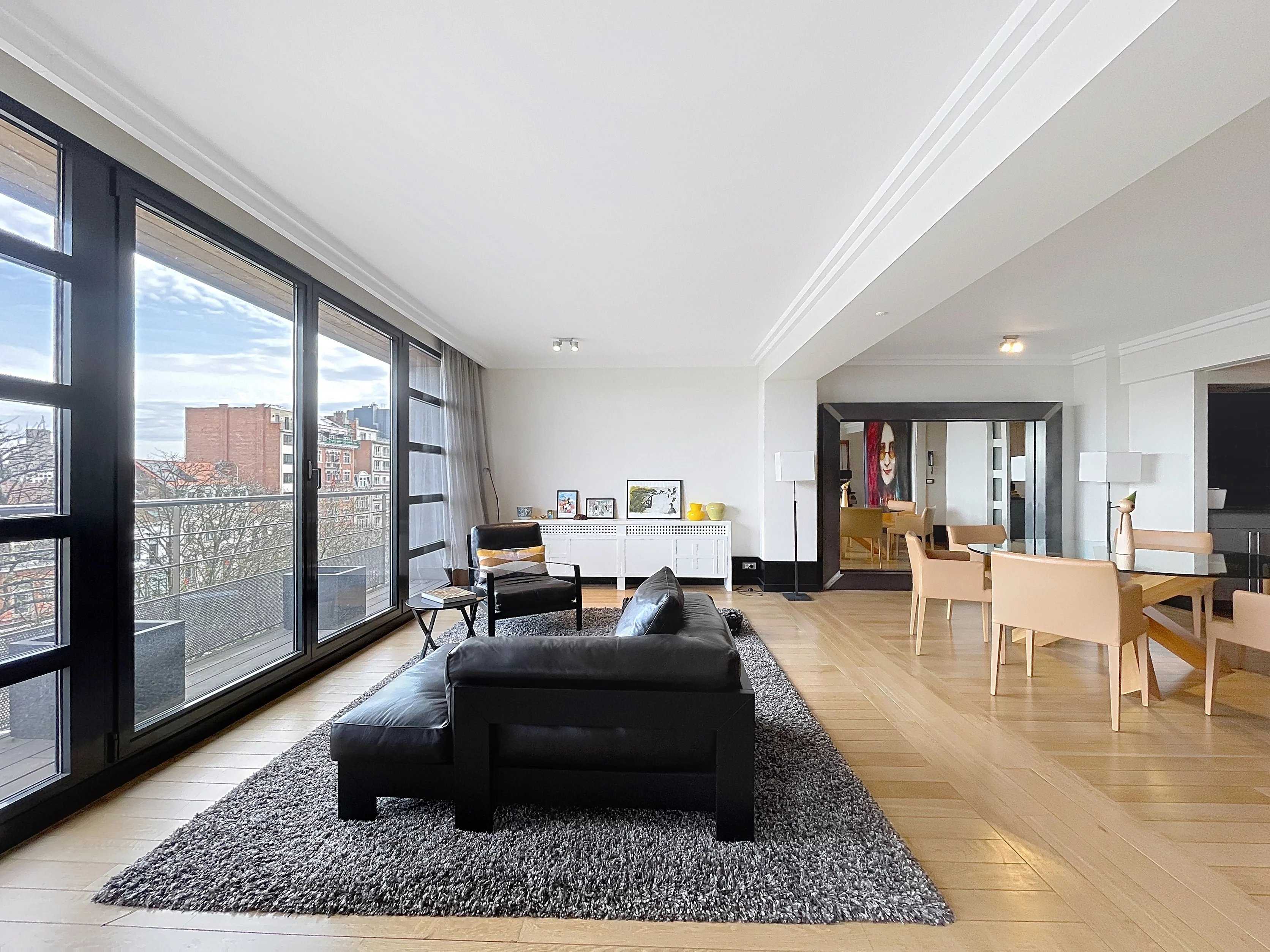 Appartement Bruxelles  -  ref 86748969 (picture 2)