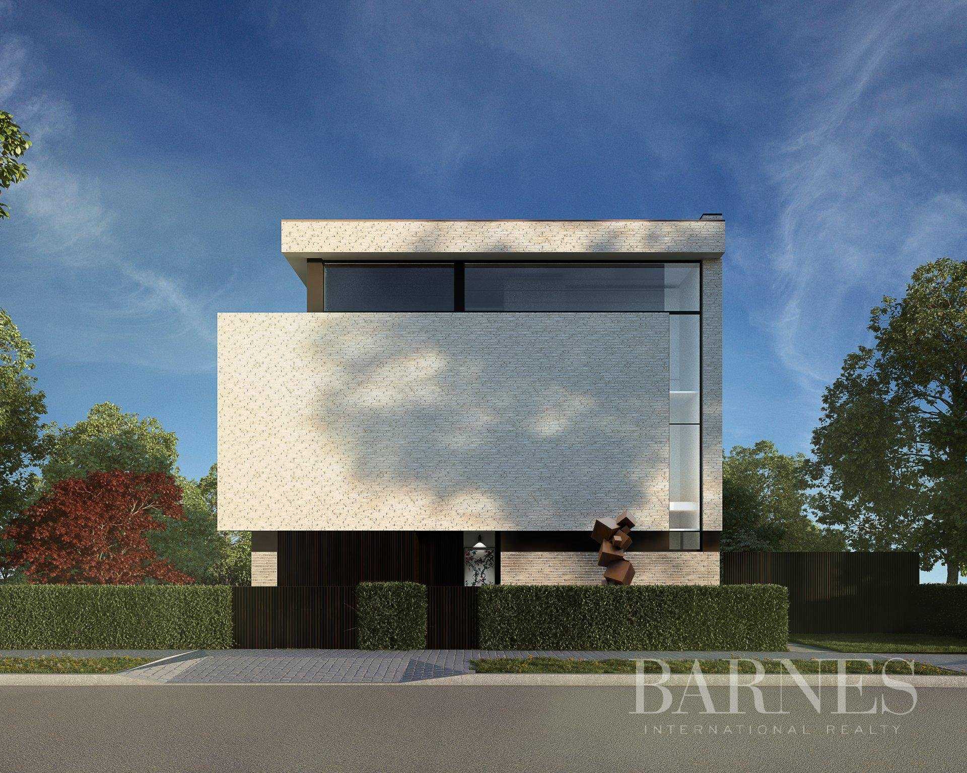 Duplex Uccle  -  ref 6512648 (picture 3)