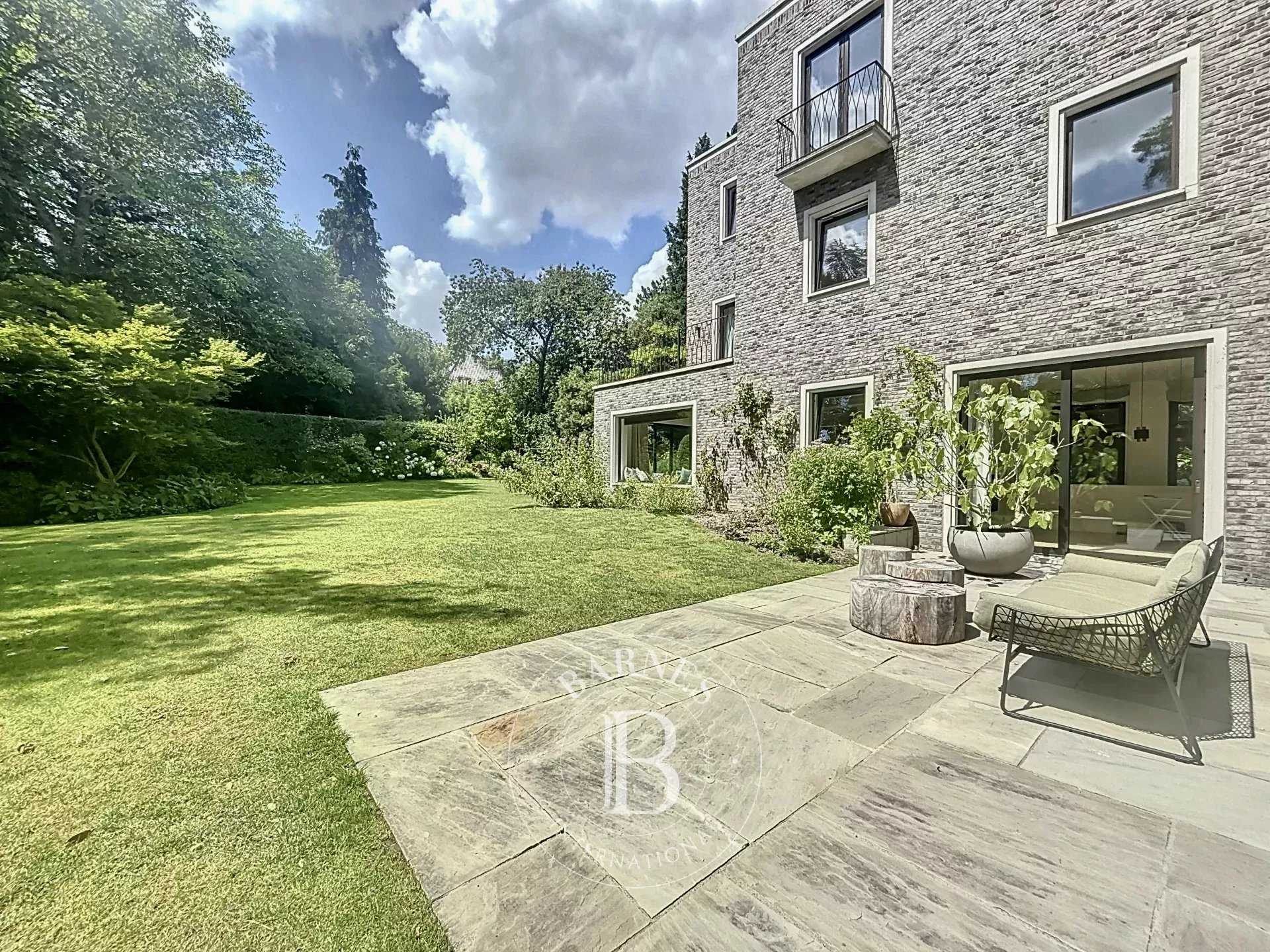 Maison Uccle  -  ref 86373711 (picture 2)