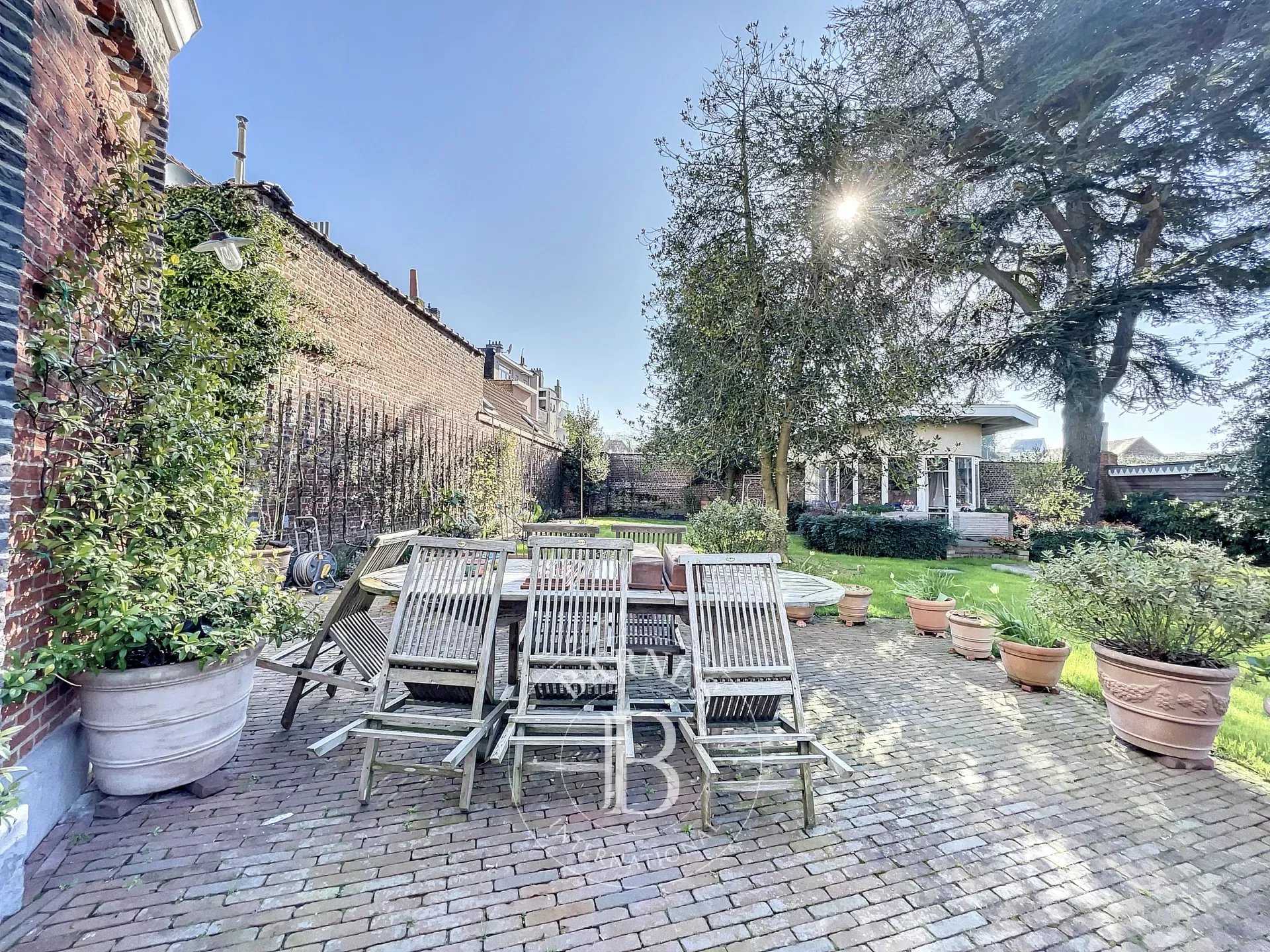 Maison Bruxelles  -  ref 82483455 (picture 3)