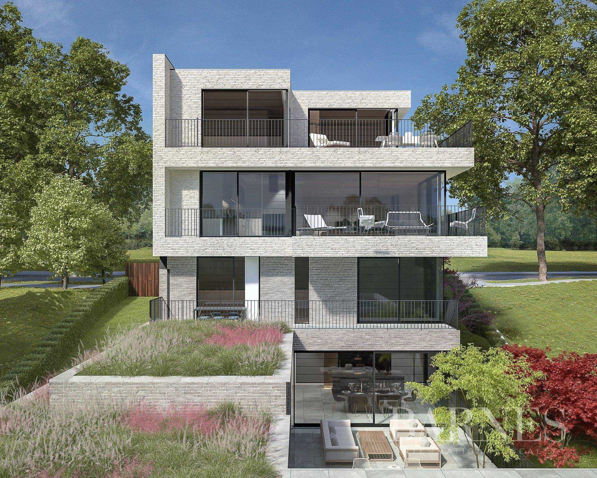 Duplex Uccle  -  ref 6512785 (picture 1)
