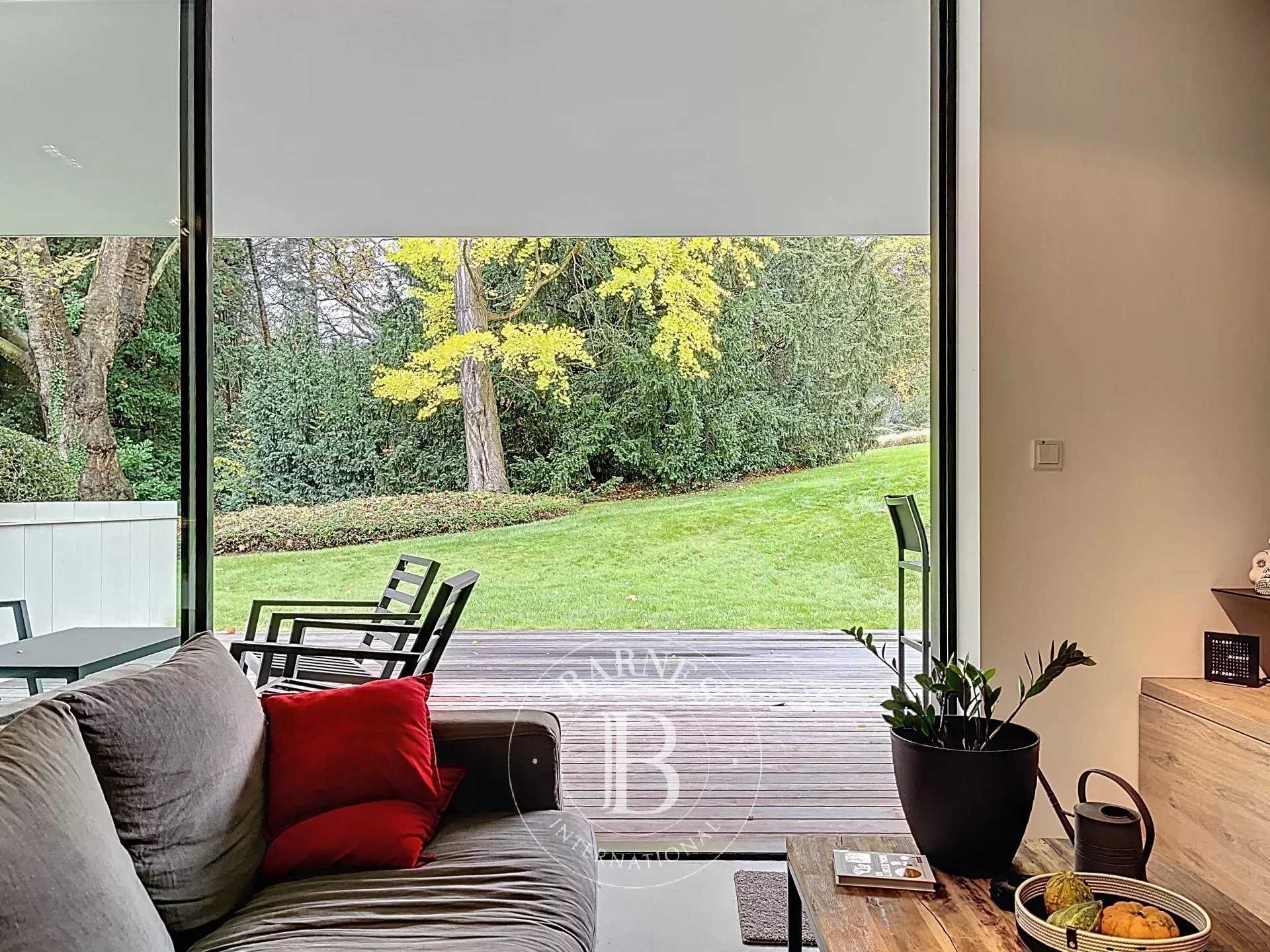 Appartement Woluwe-Saint-Pierre  -  ref 86400135 (picture 3)