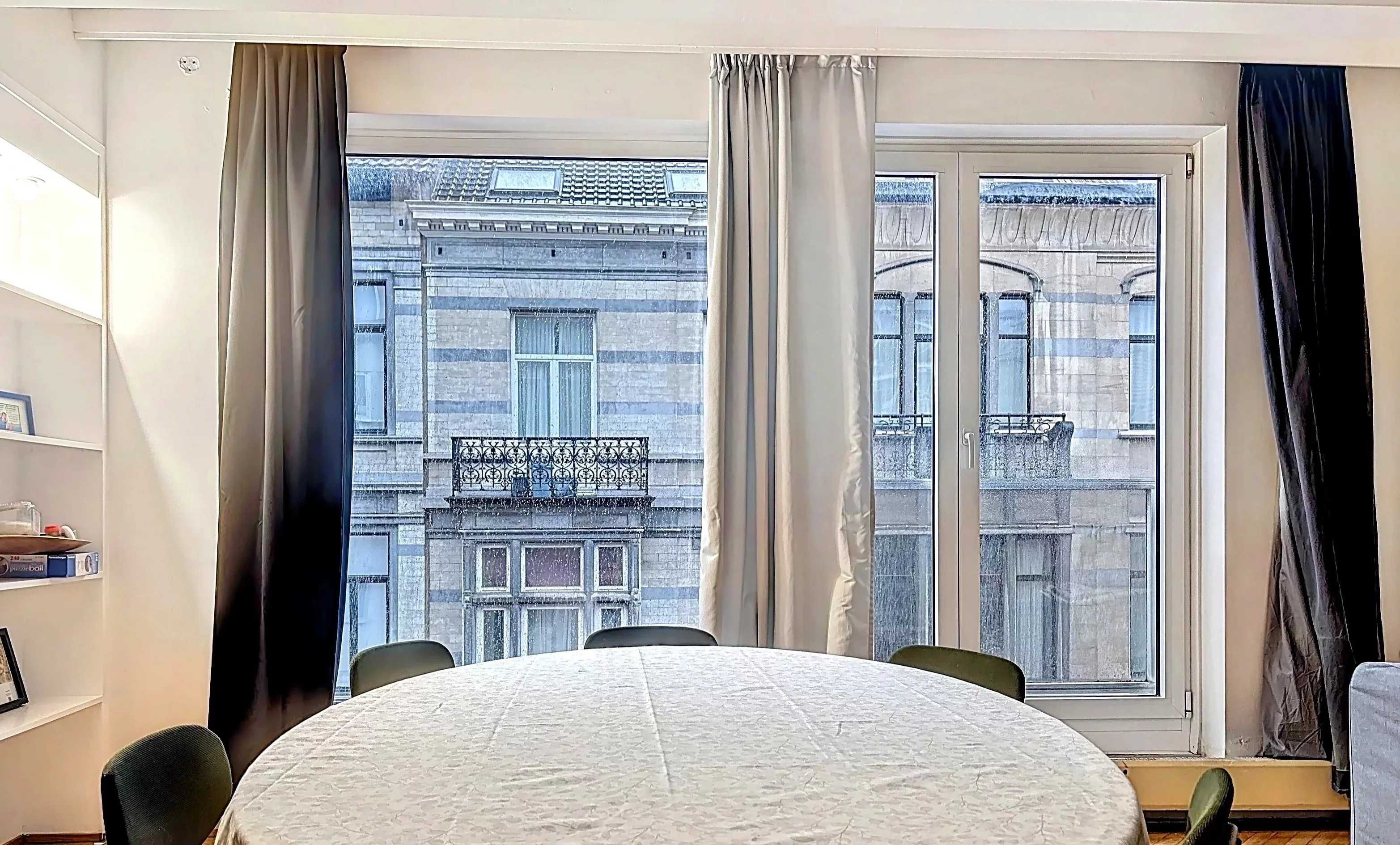 Appartement Bruxelles  -  ref 86757481 (picture 2)