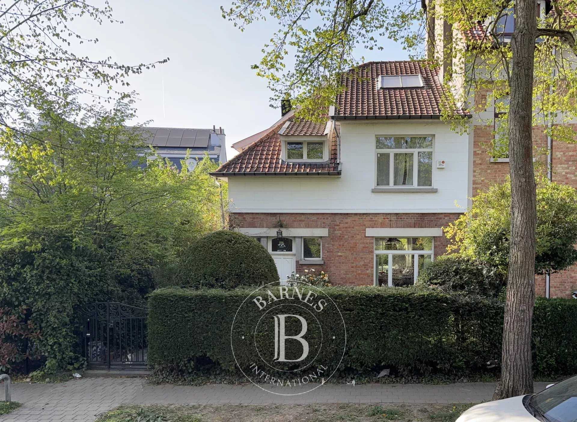 Maison Uccle  -  ref 85798409 (picture 2)