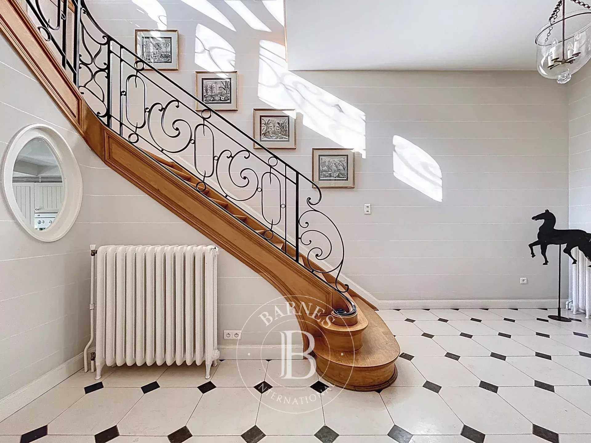 Maison Uccle  -  ref 86242809 (picture 1)