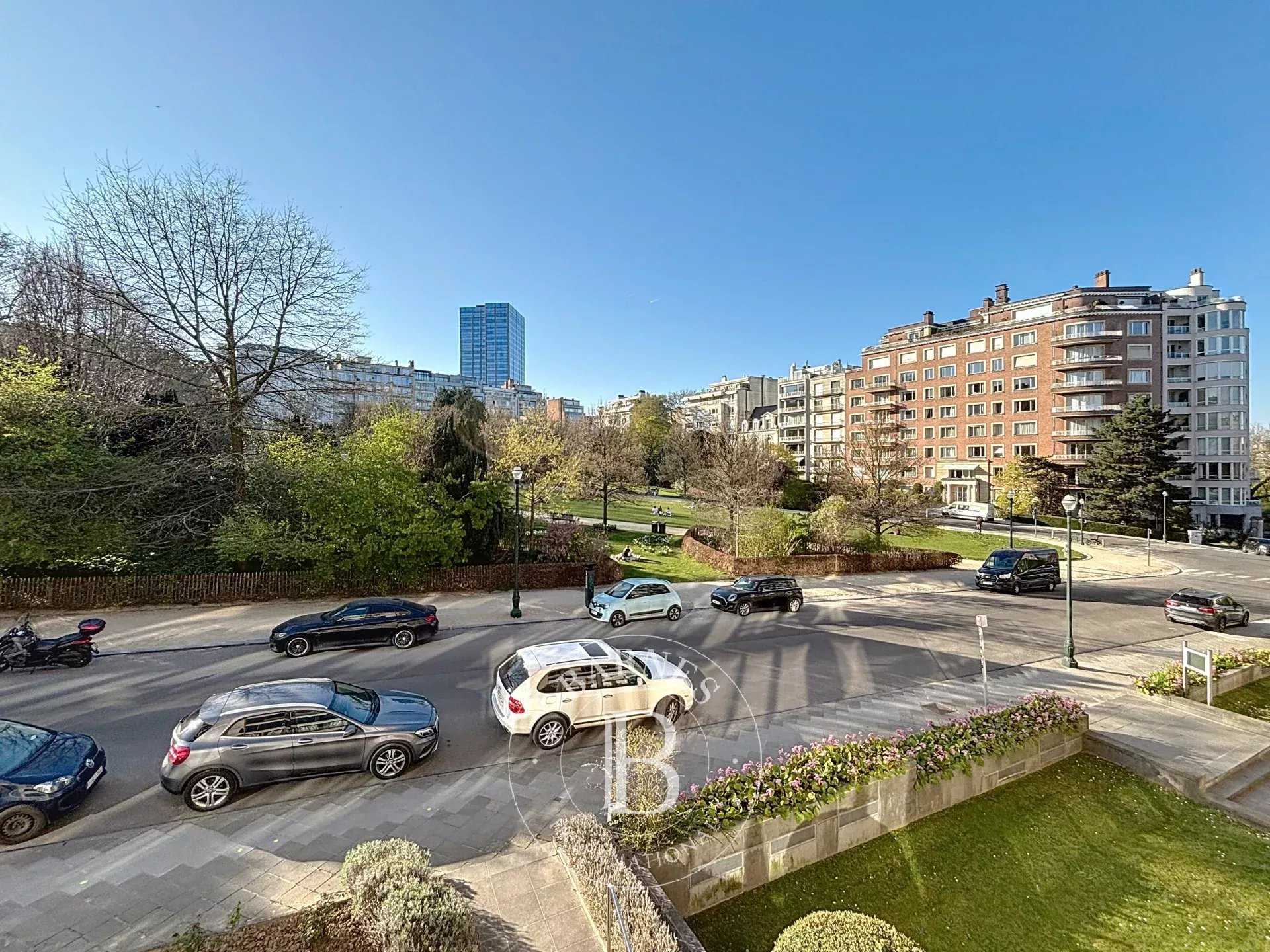 Appartement Ixelles  -  ref 85626041 (picture 1)