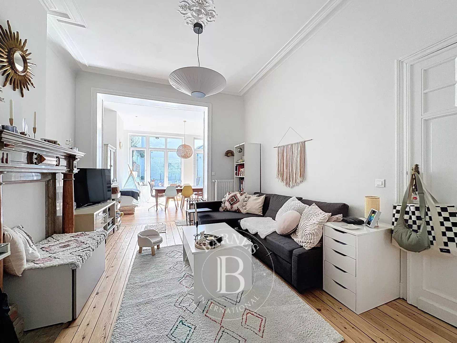 Immeuble Saint-Gilles  -  ref 85839436 (picture 1)