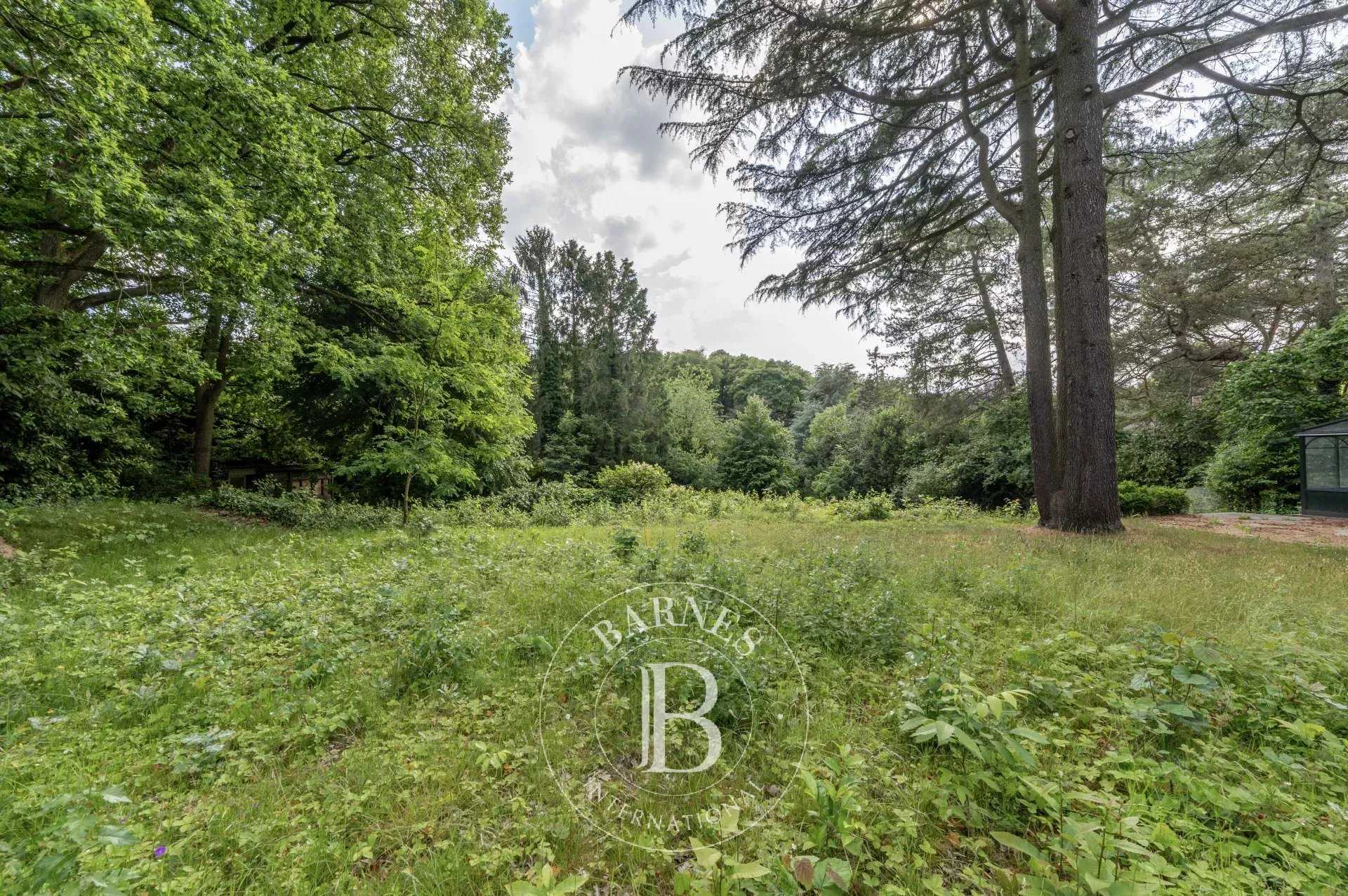 Terreno urbanizable Uccle  -  ref 86123836 (picture 2)