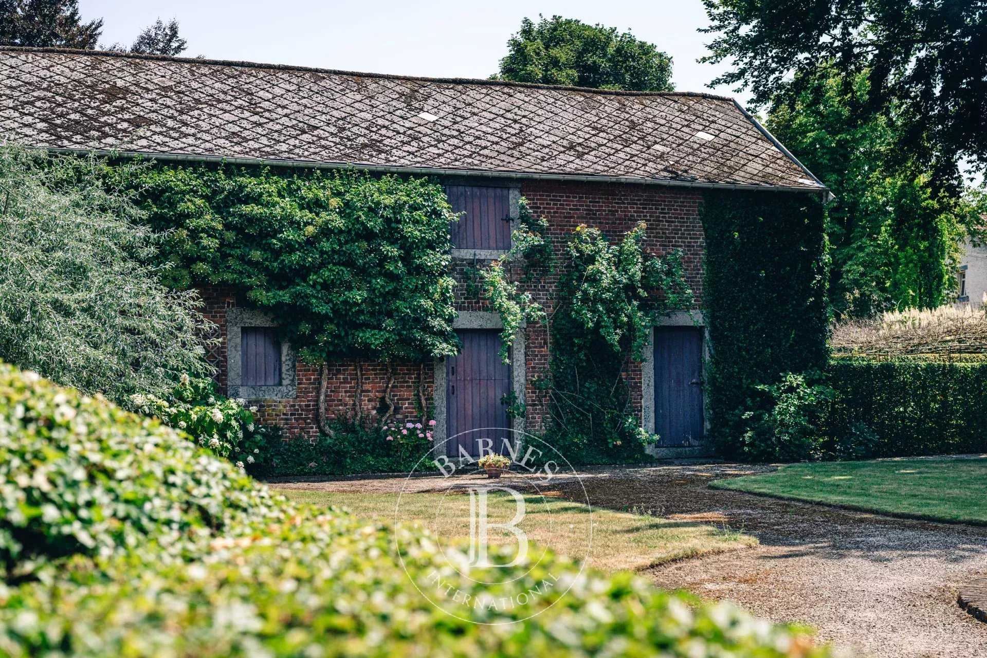 Property Hannut  -  ref 86485302 (picture 3)