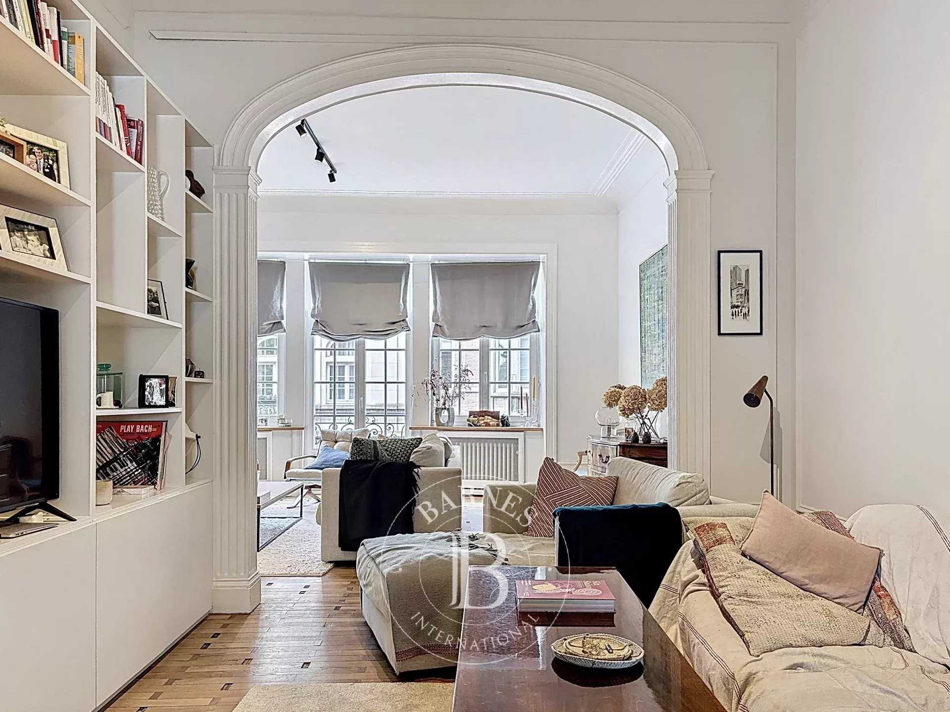 Maison Etterbeek  -  ref 85966859 (picture 3)