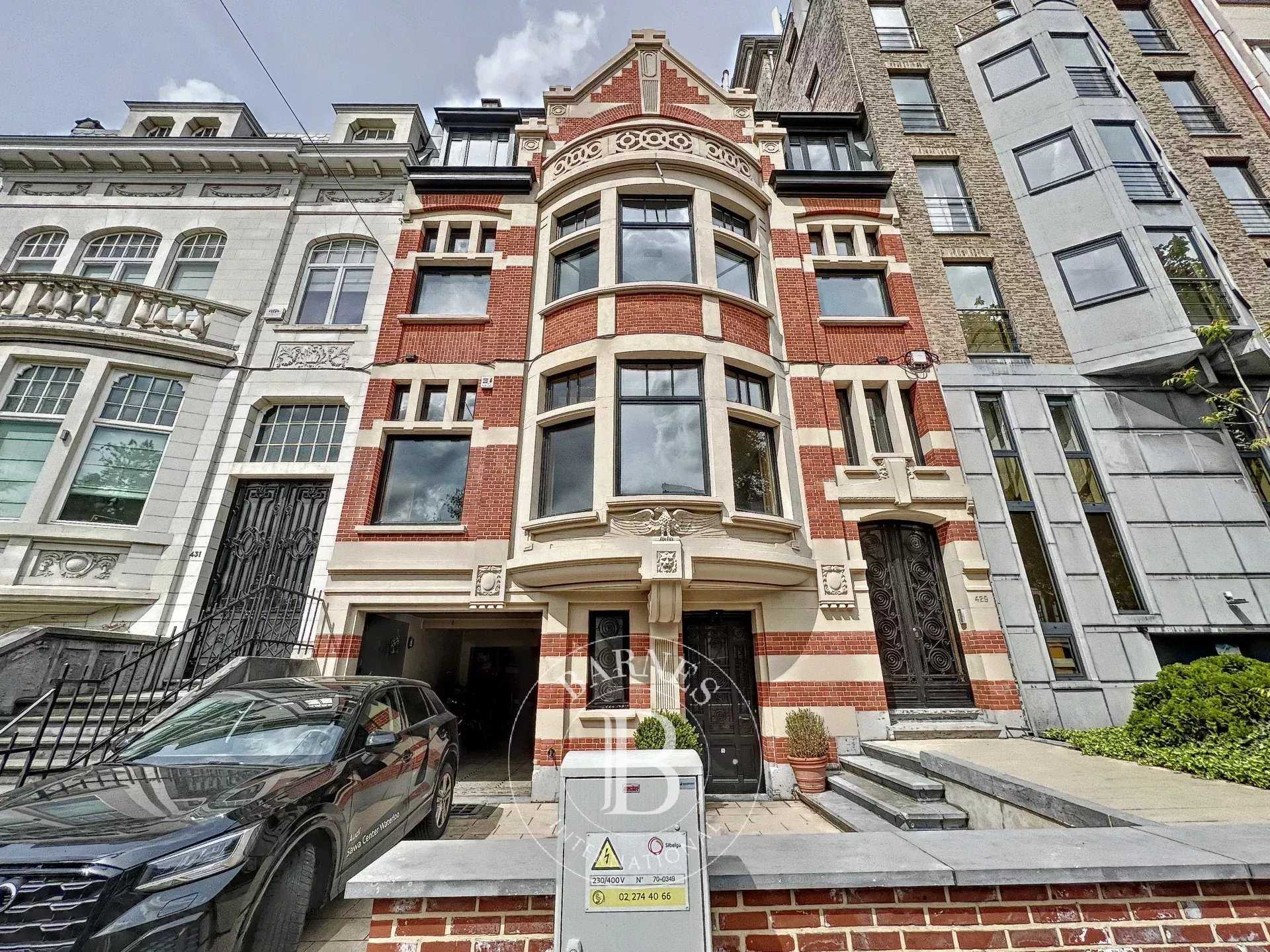 Building Uccle  -  ref 85987338 (picture 1)