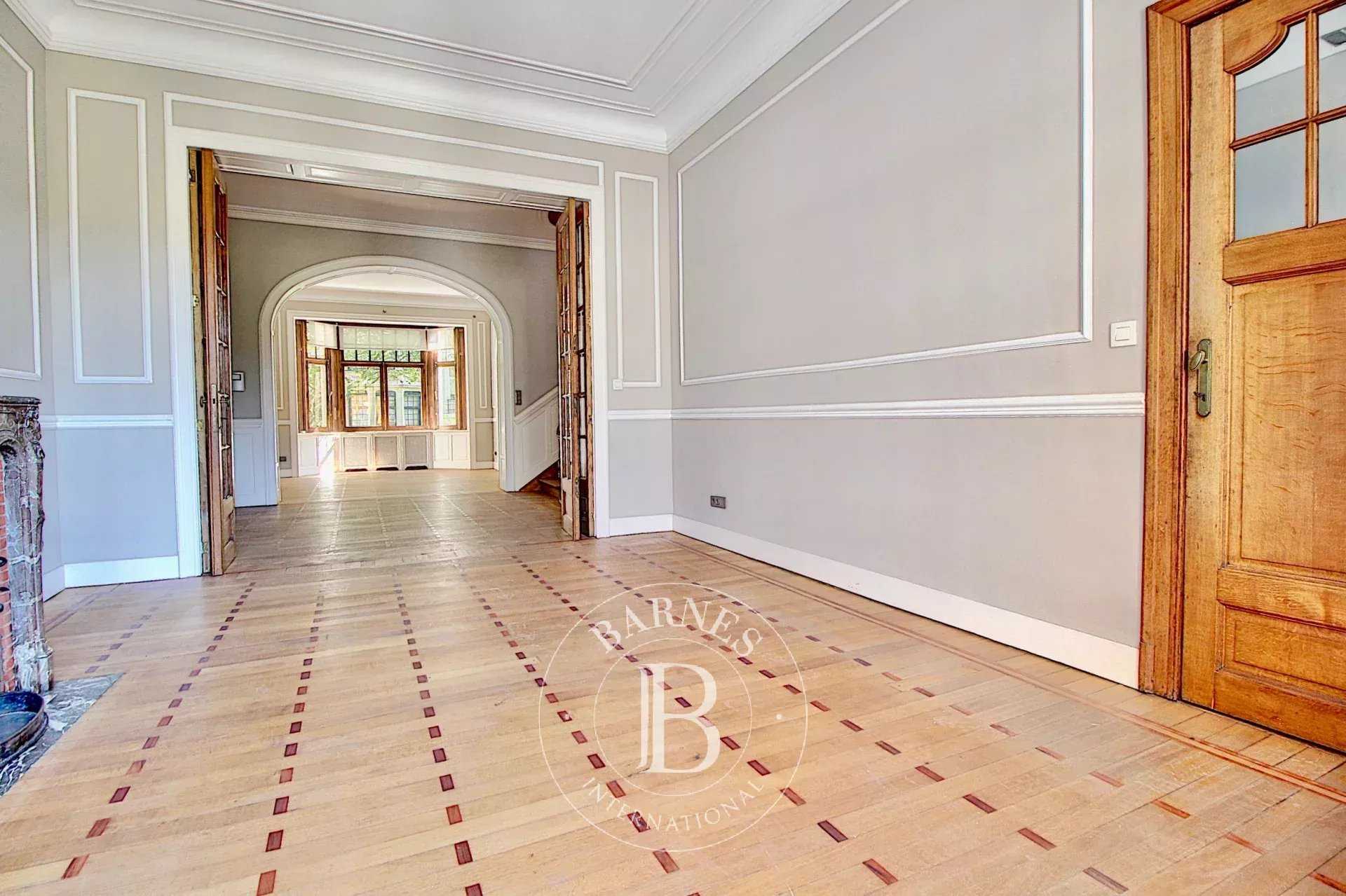 Maison Ixelles  -  ref 86419656 (picture 3)