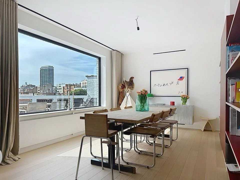 Penthouse Ixelles  -  ref 86941404 (picture 3)