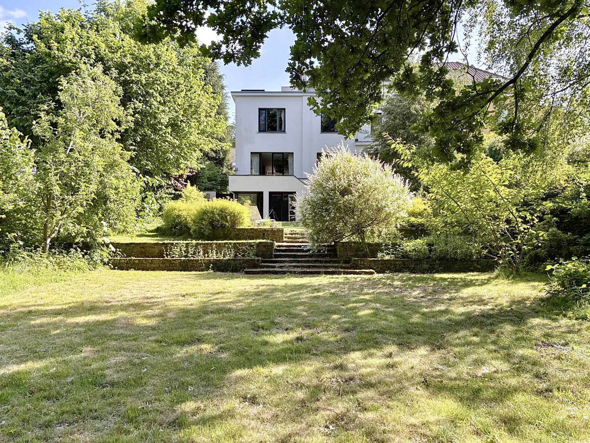 Maison Watermael-Boitsfort  -  ref 85947610 (picture 1)
