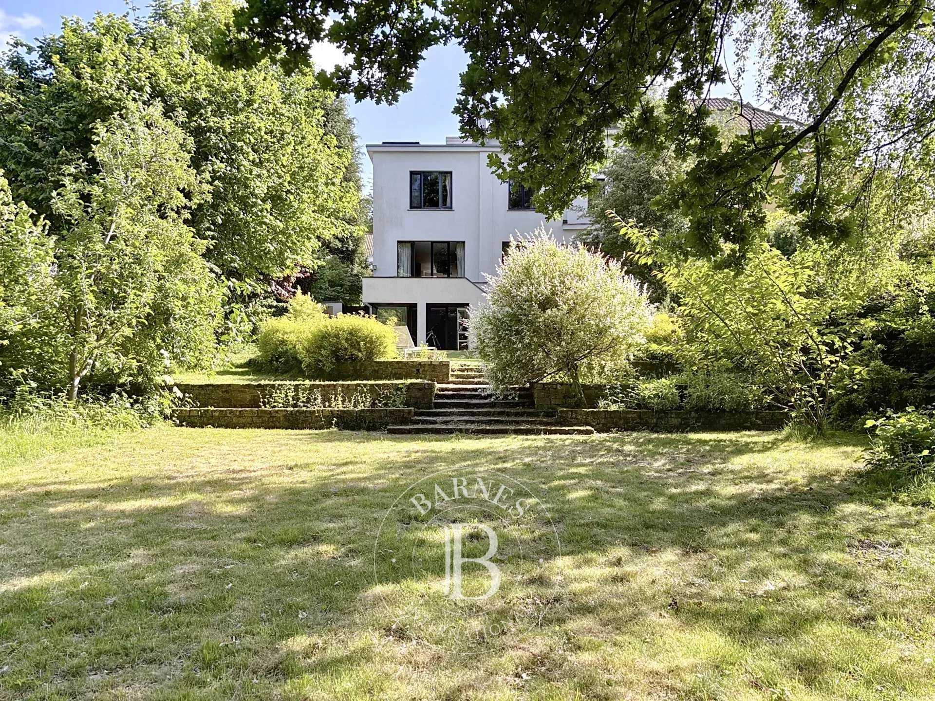 House Watermael-Boitsfort  -  ref 85947610 (picture 1)