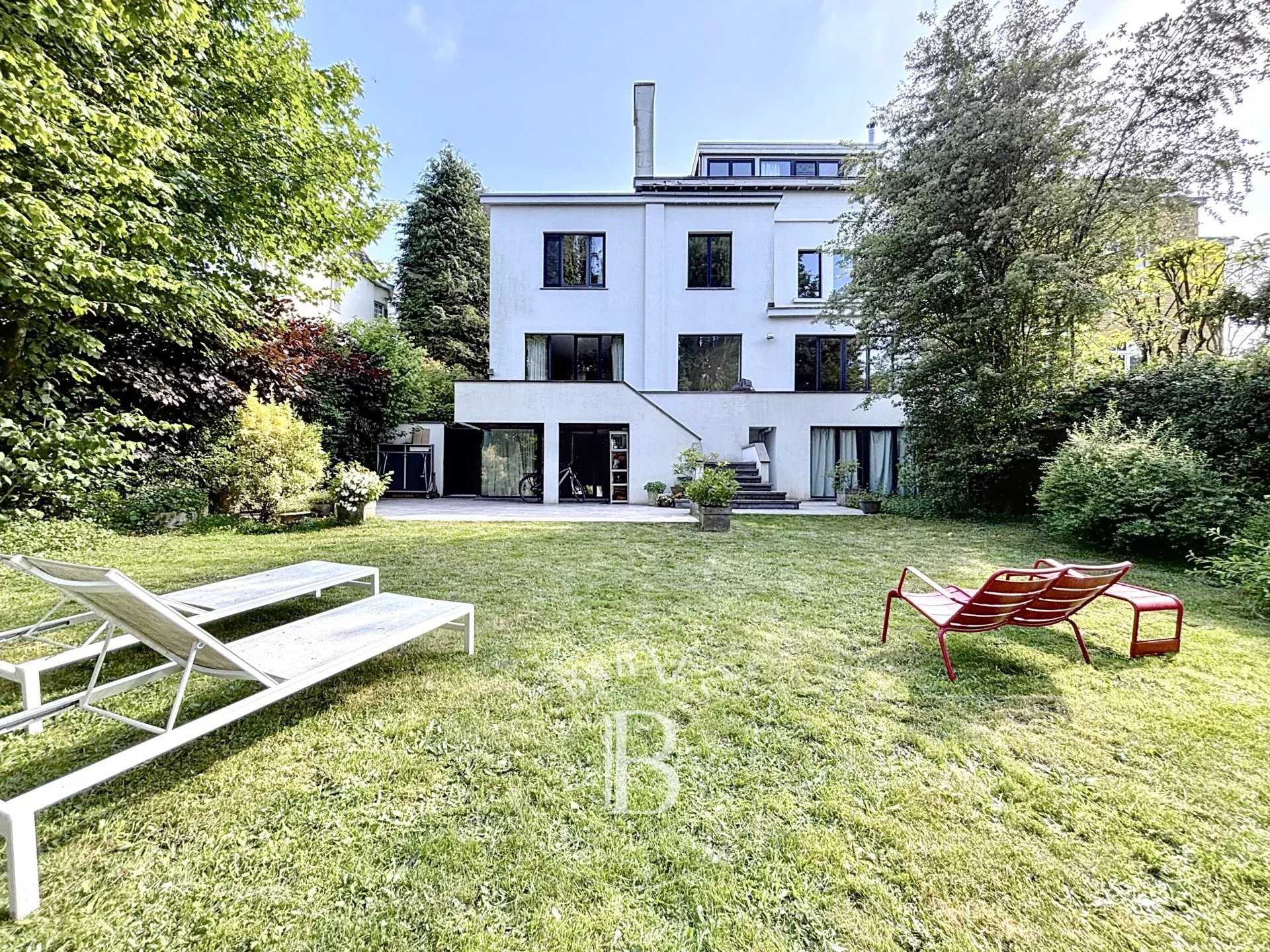 House Watermael-Boitsfort  -  ref 85947610 (picture 2)