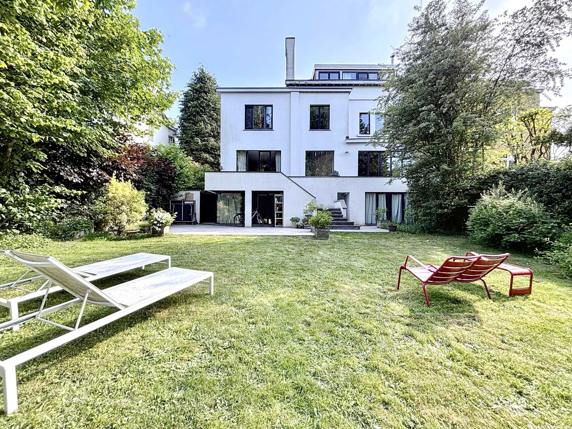 Maison Watermael-Boitsfort  -  ref 85947610 (picture 2)