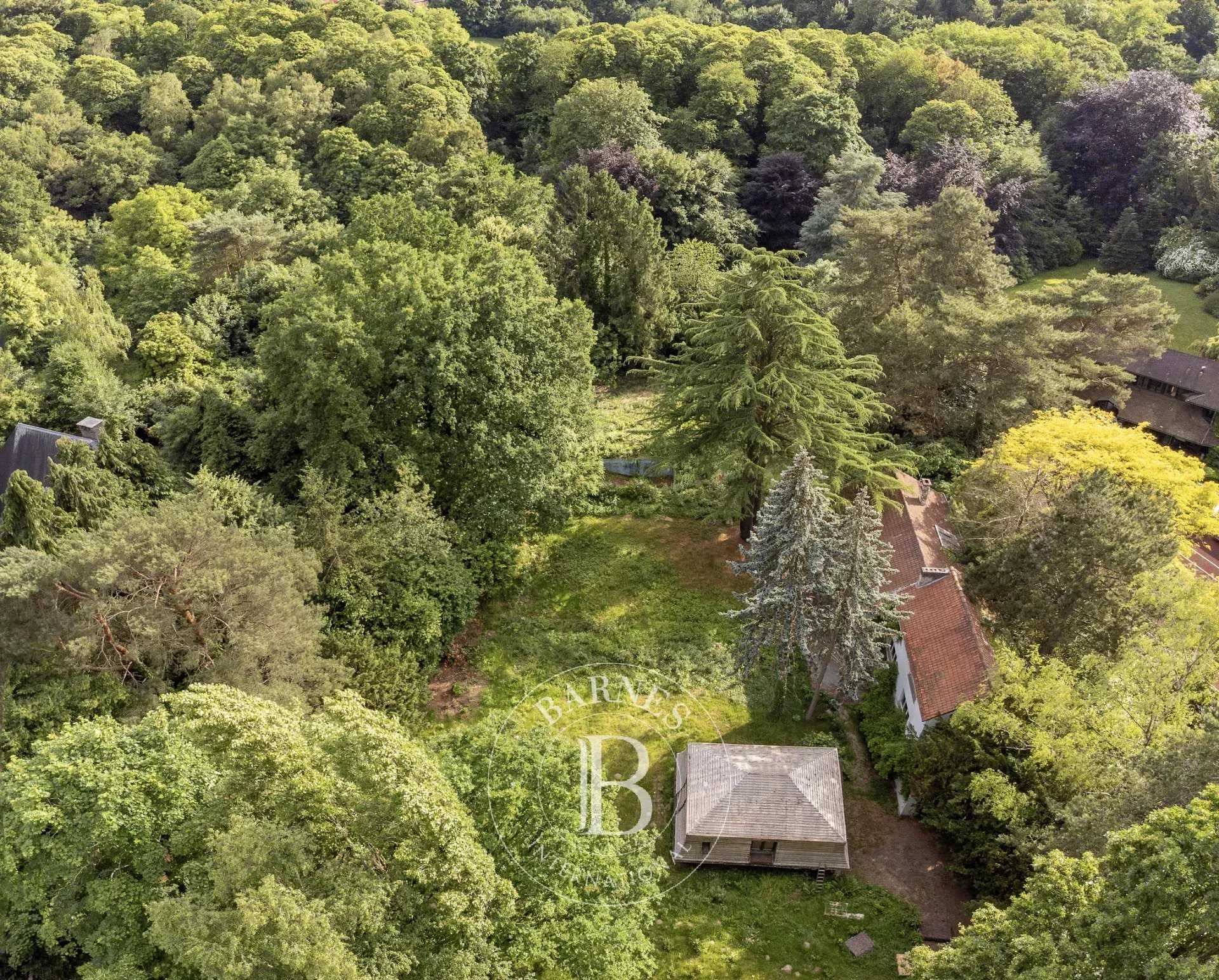 Building land Uccle  -  ref 86123862 (picture 1)