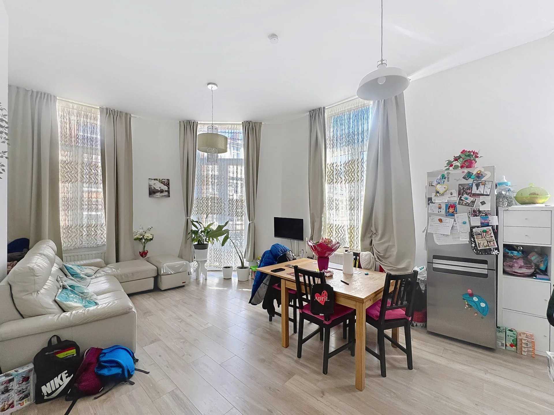 Building Uccle  -  ref 86465774 (picture 2)