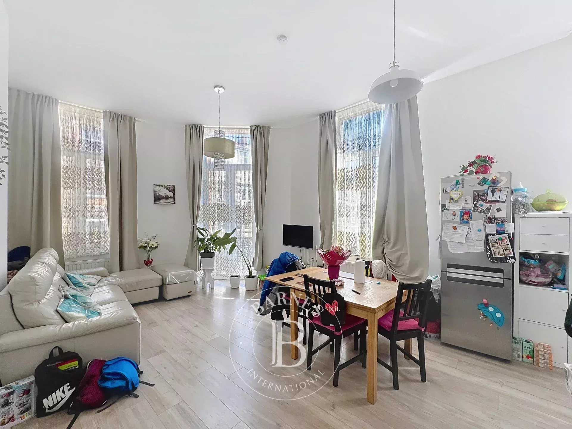 Immeuble Uccle  -  ref 85837019 (picture 2)