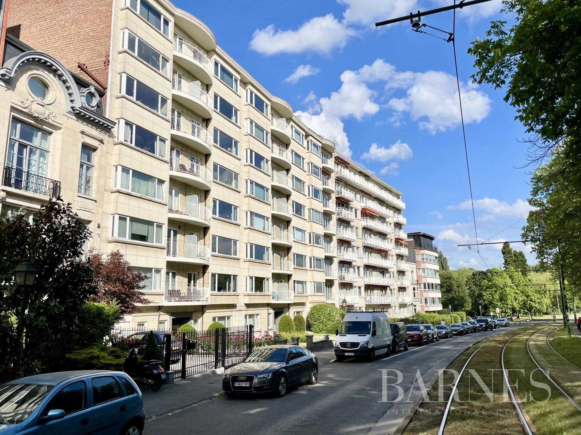 Appartement Woluwe-Saint-Pierre  -  ref 6986203 (picture 1)